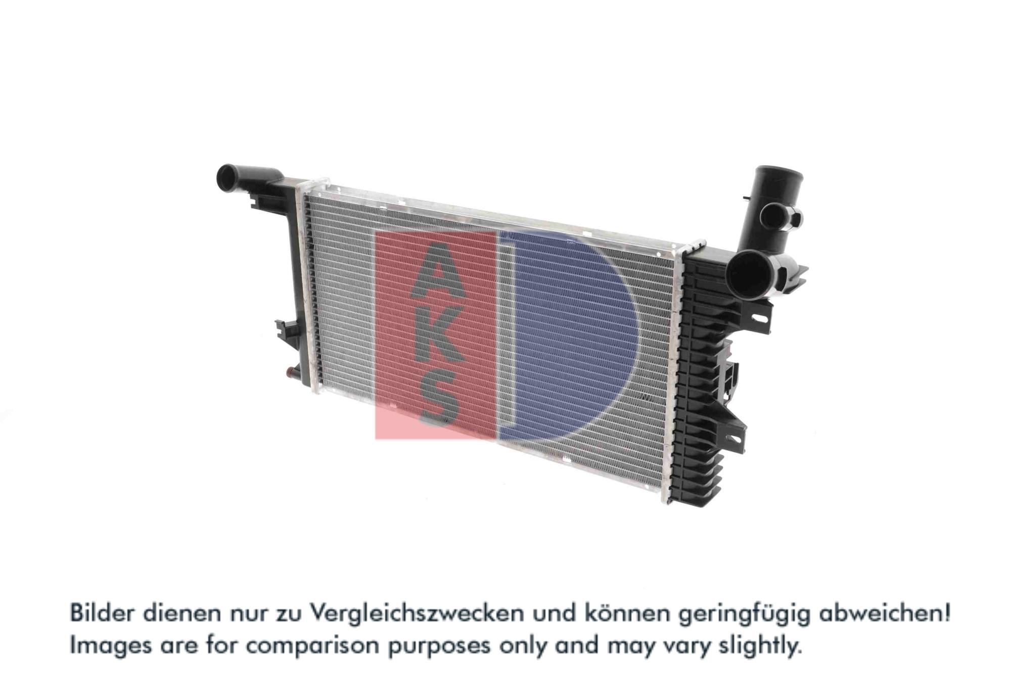 AKS DASIS 132380n for MERCEDES-BENZ