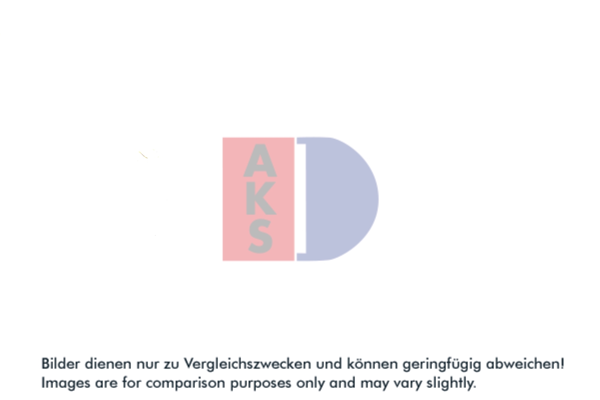 AKS DASIS Kølemodul 180055n for RENAULT