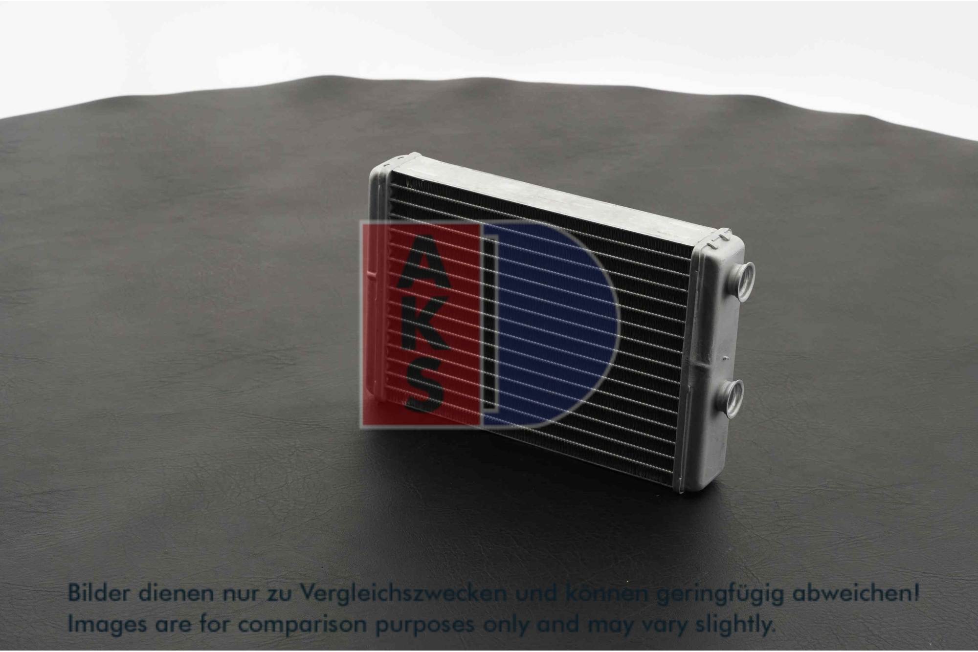 AKS DASIS Varmeelement, kabinevarme 089011n for ALFAROME/FIAT/LANCI