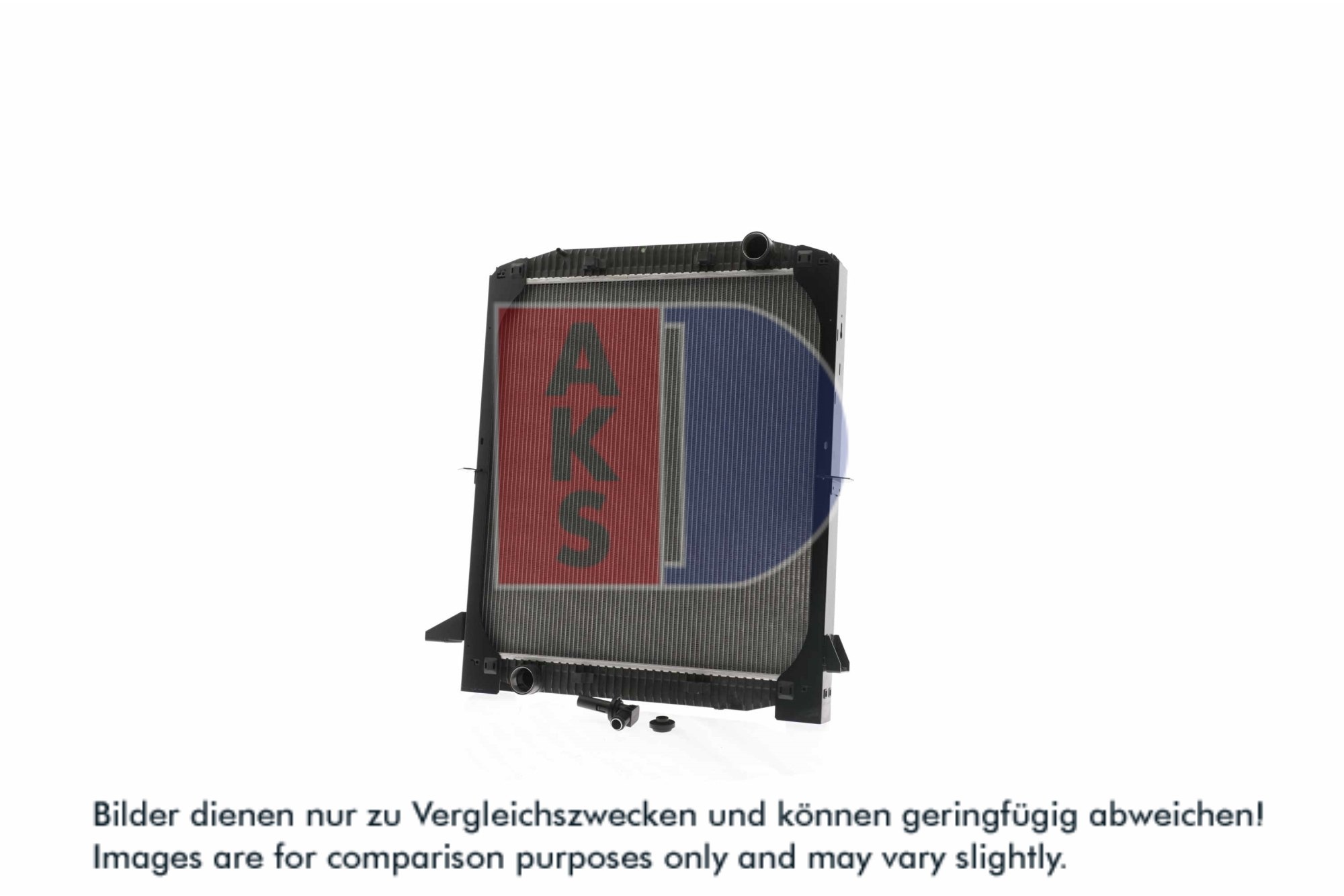AKS DASIS 400014n for IVECO