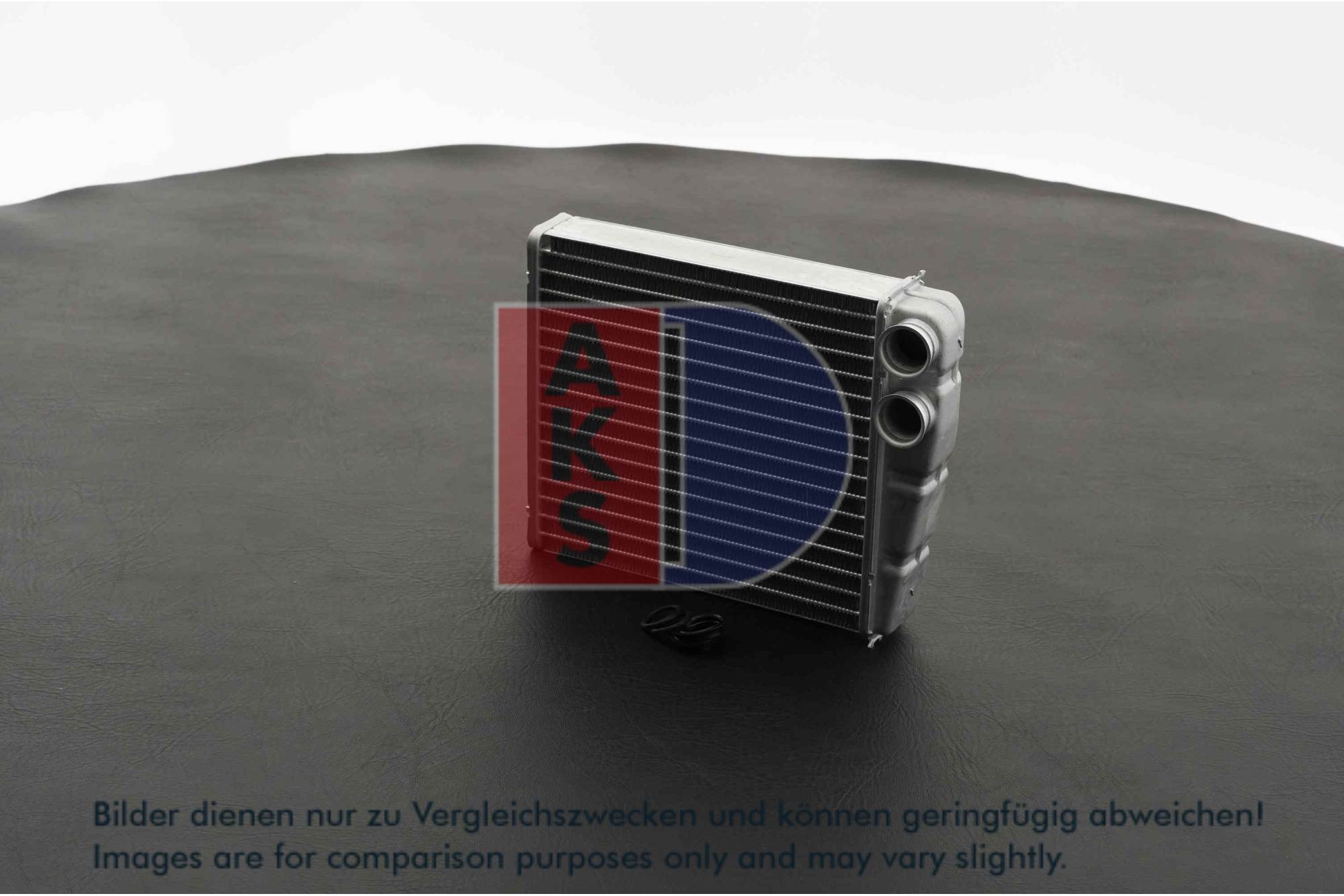 AKS DASIS Varmeelement, kabinevarme 049007n for VAG