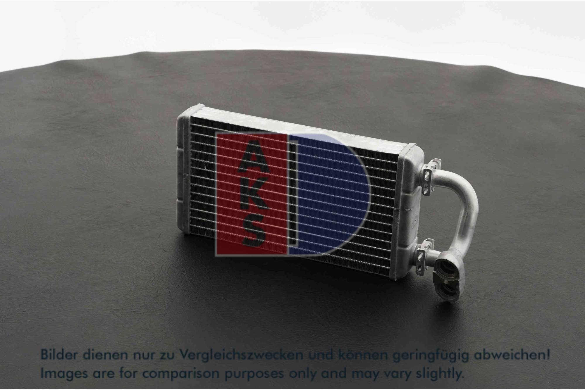 AKS DASIS Varmeelement, kabinevarme 059050n for BMW