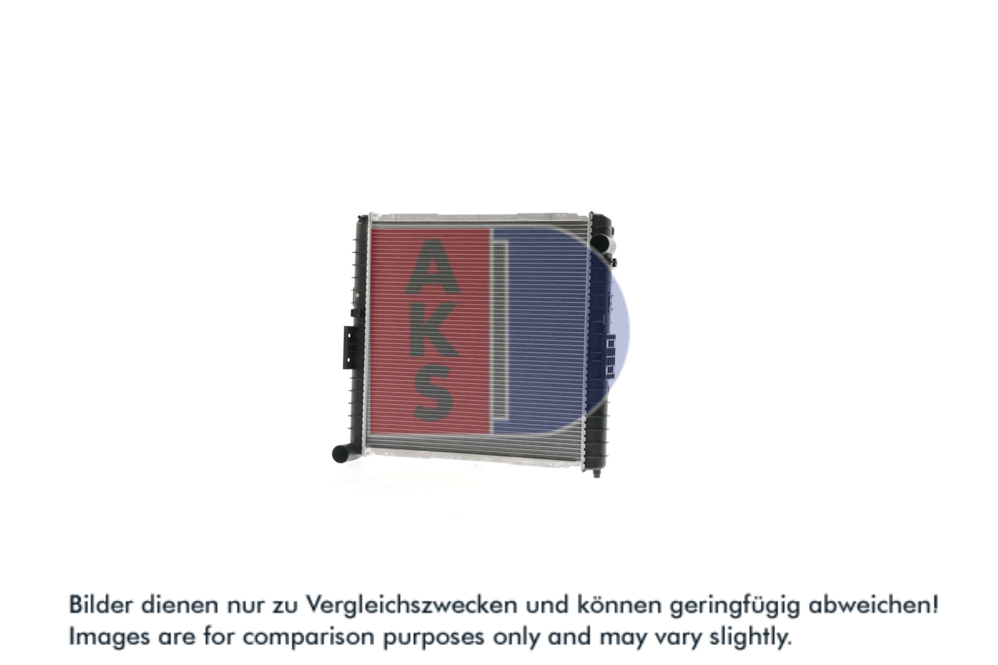 AKS DASIS 400500n for IVECO