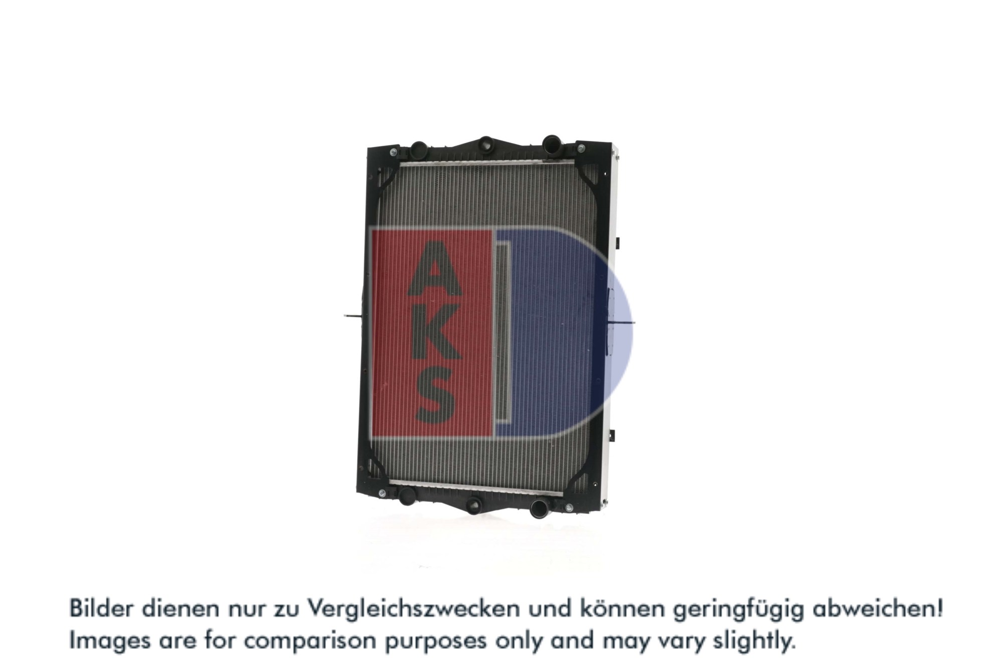 AKS DASIS 290014n for DAF