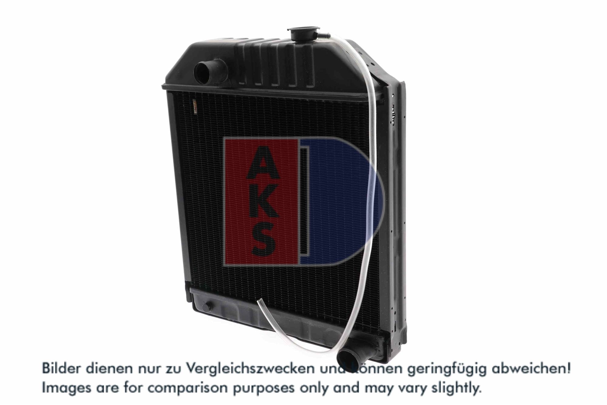 AKS DASIS 440082n for FORD