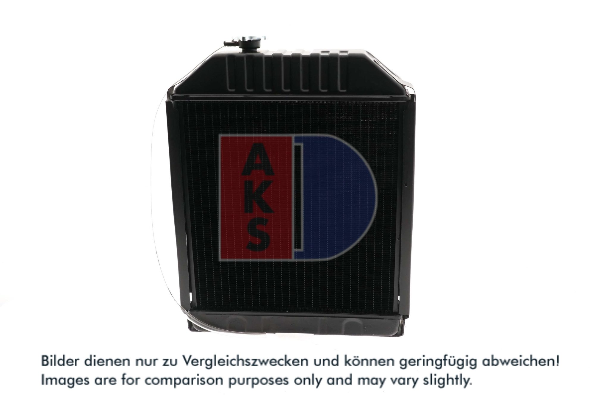 AKS DASIS 440085n for FORD