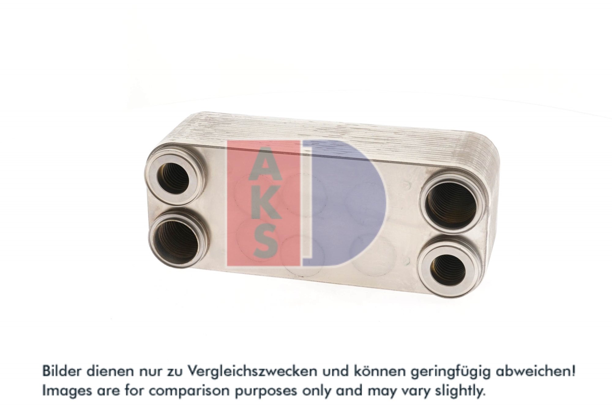 AKS DASIS 286004n for VOLVO