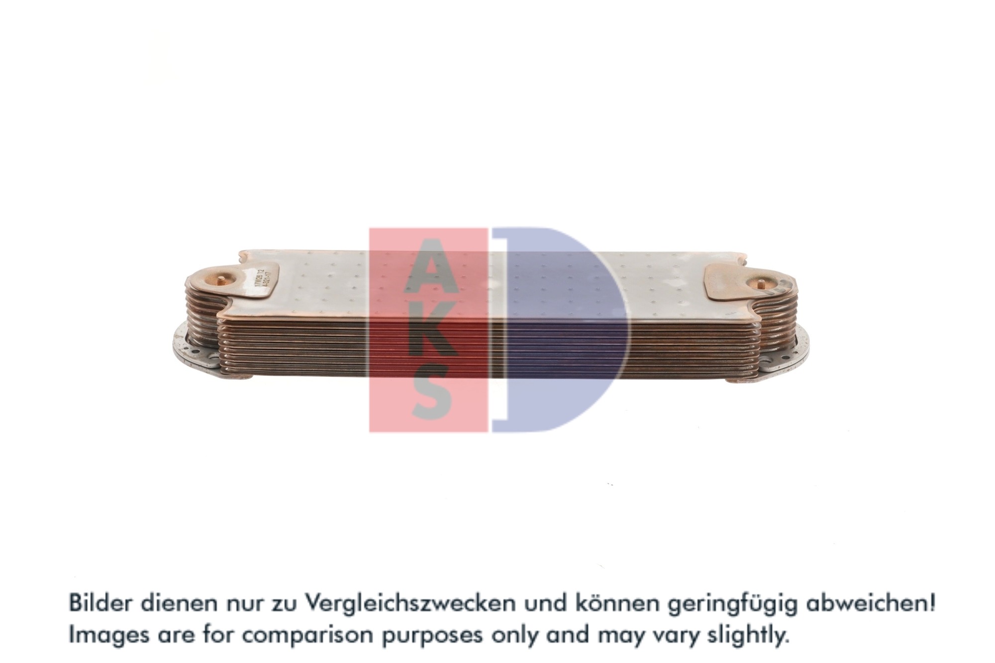 AKS DASIS 286003x for VOLVO