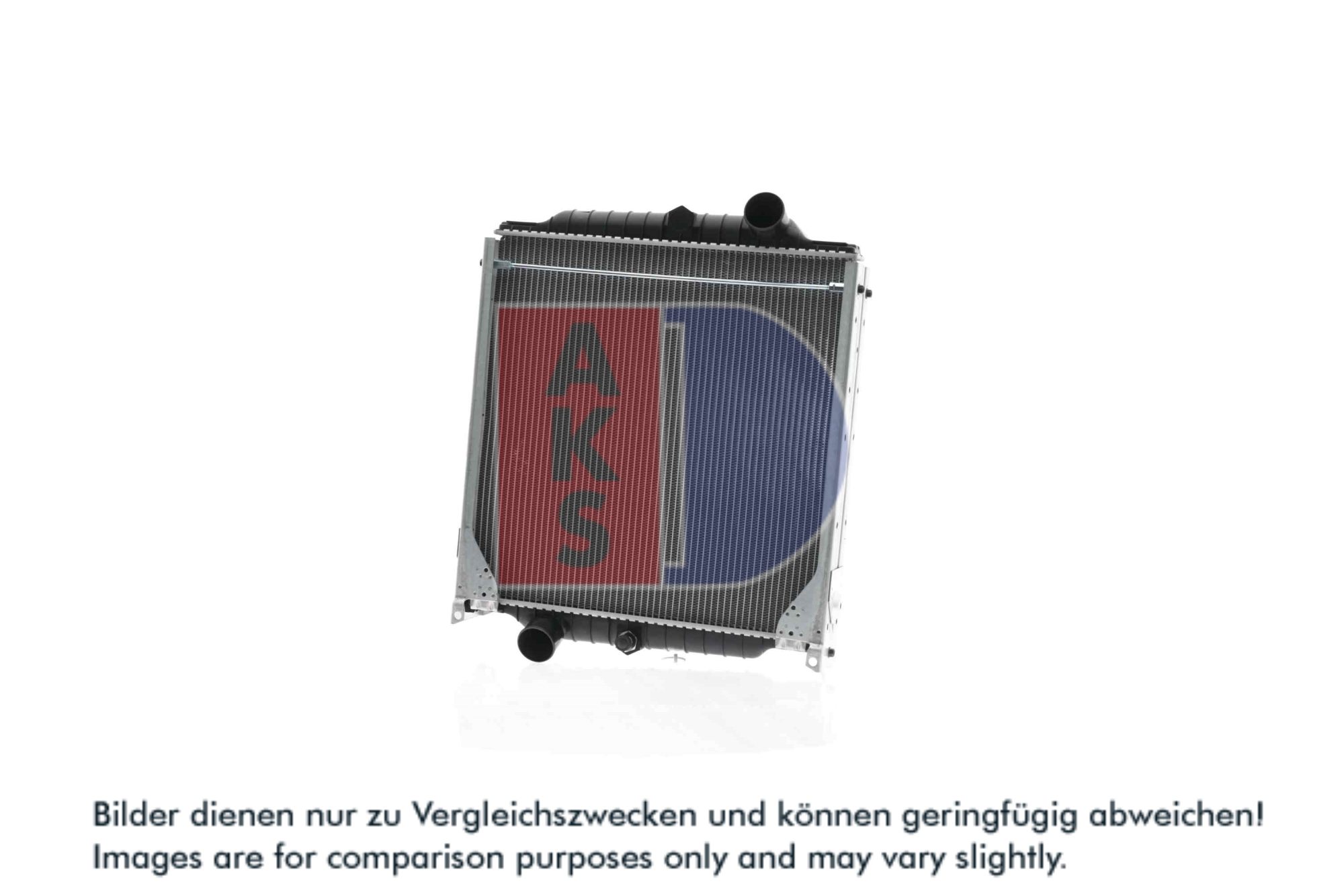 AKS DASIS 280016x for VOLVO