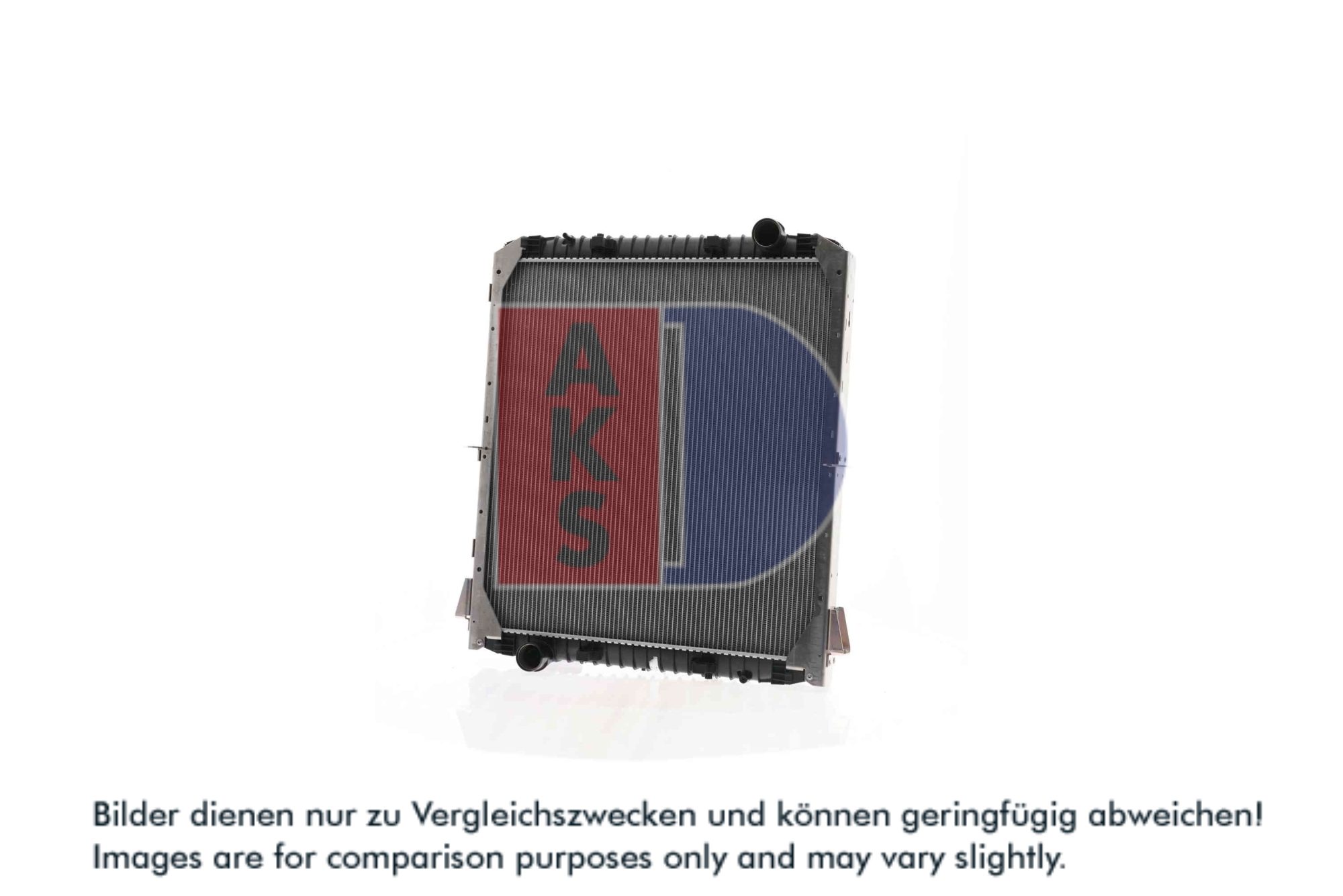 AKS DASIS 400010x for IVECO