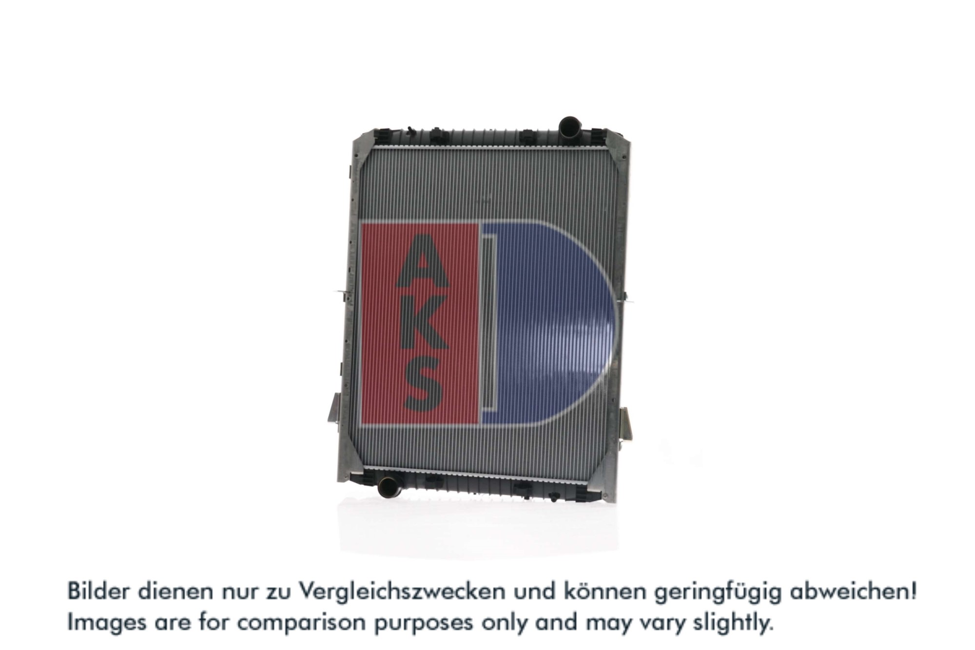 AKS DASIS 400011x for IVECO