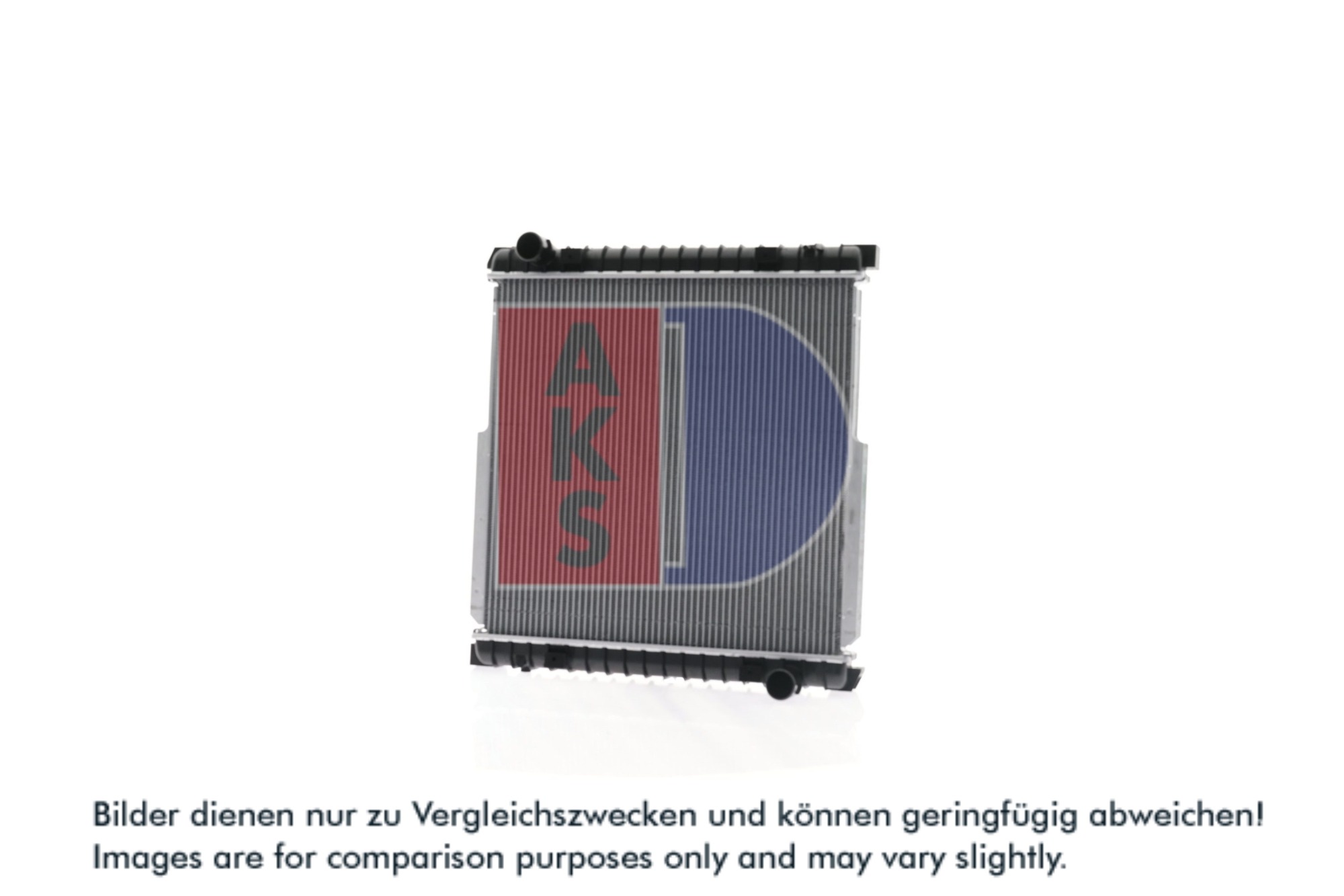 AKS DASIS 400015x for IVECO