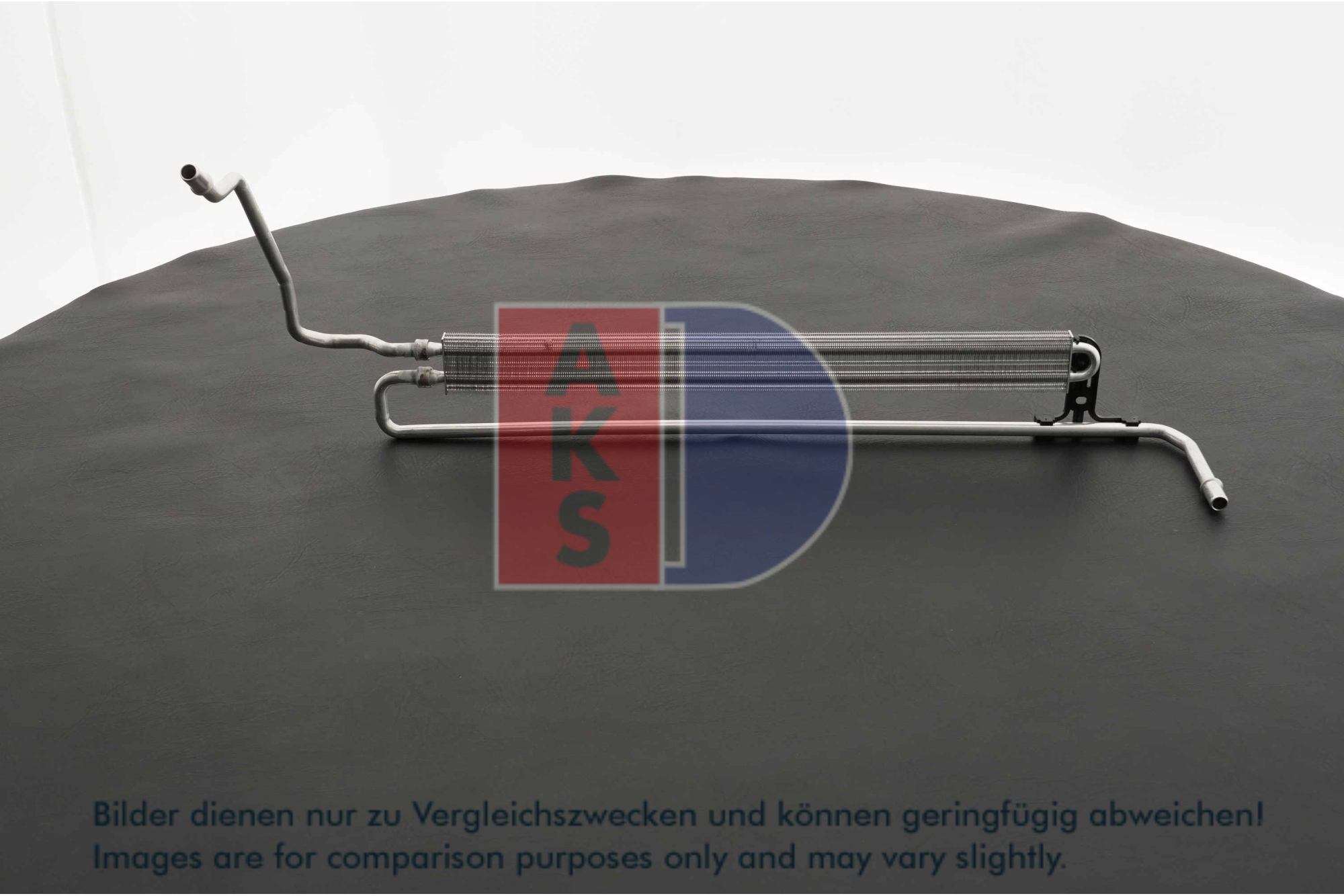 AKS DASIS Oliekøler, motorolie 056005n for BMW