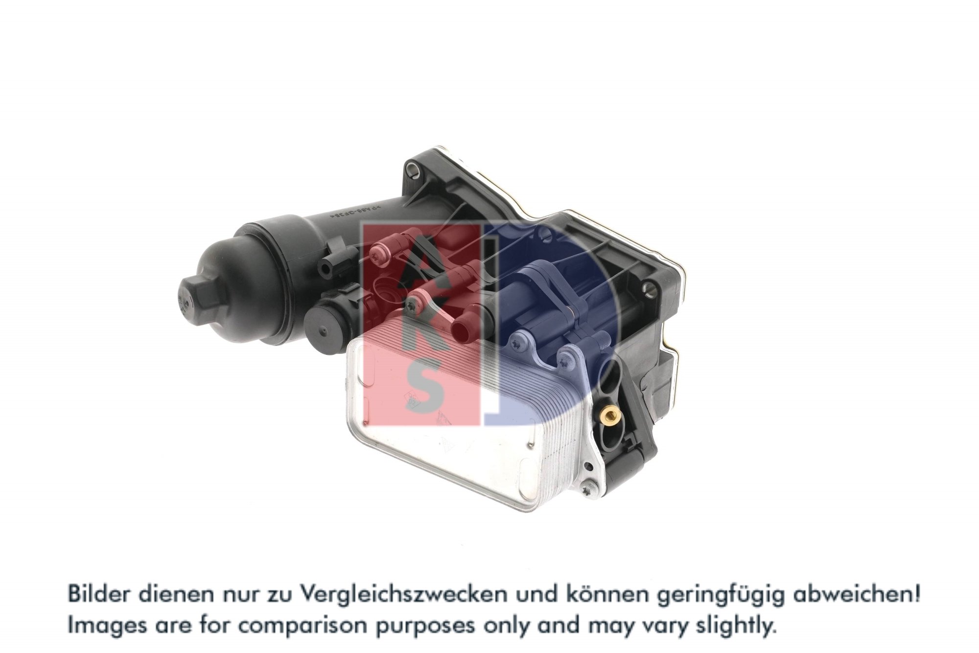 AKS DASIS Hus, oliefilter 056000n for BMW TOYOTA