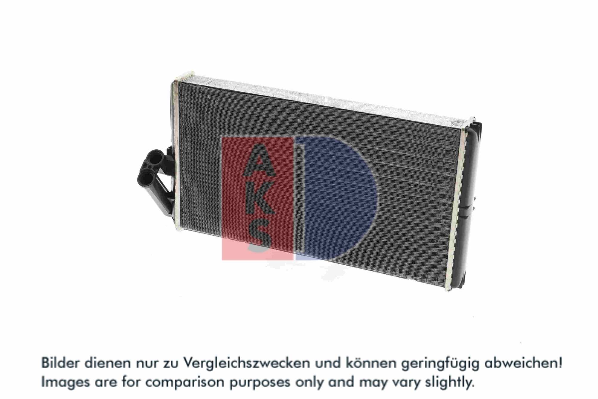 AKS DASIS 139000n for MERCEDES-BENZ