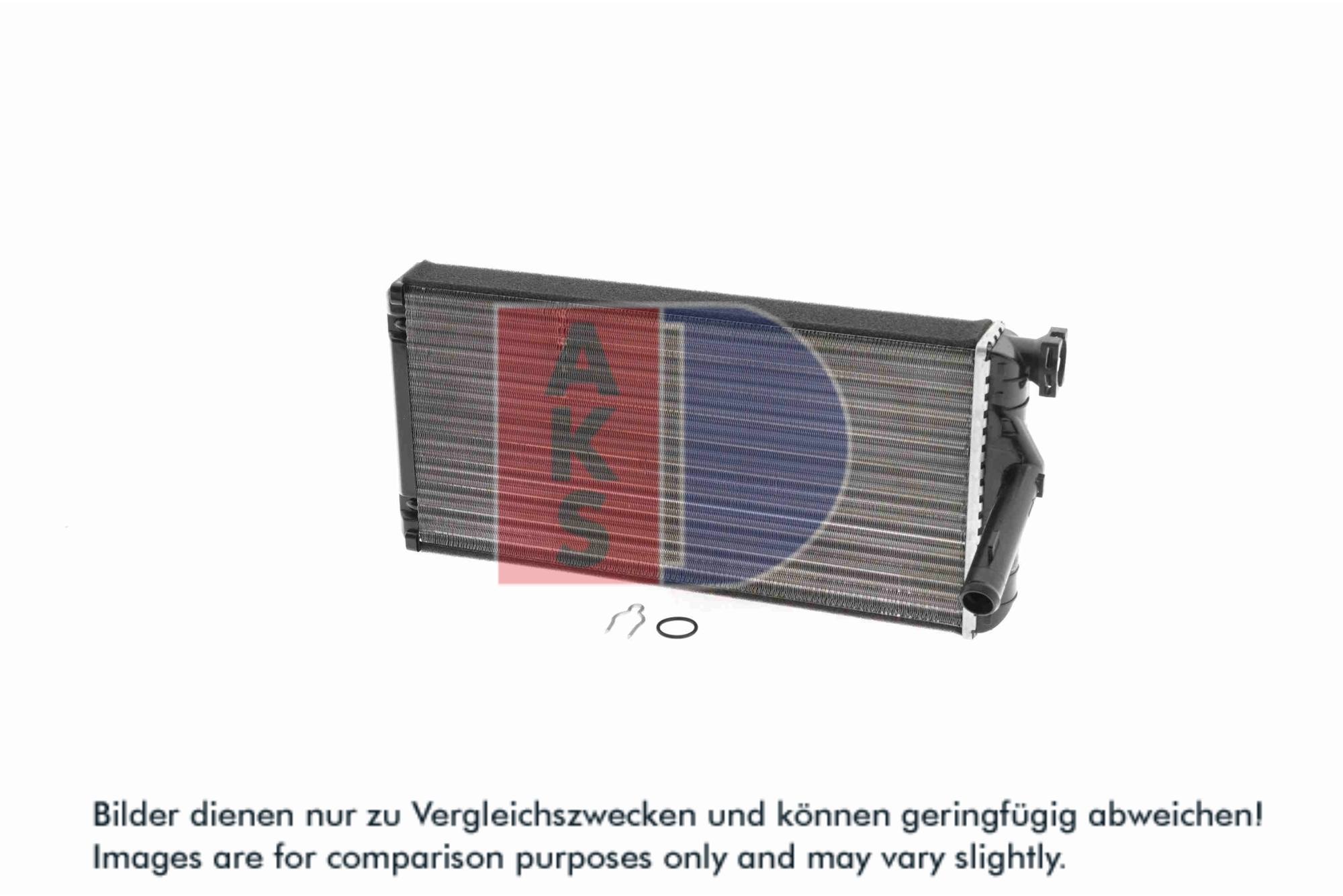 AKS DASIS 139002n for MERCEDES-BENZ