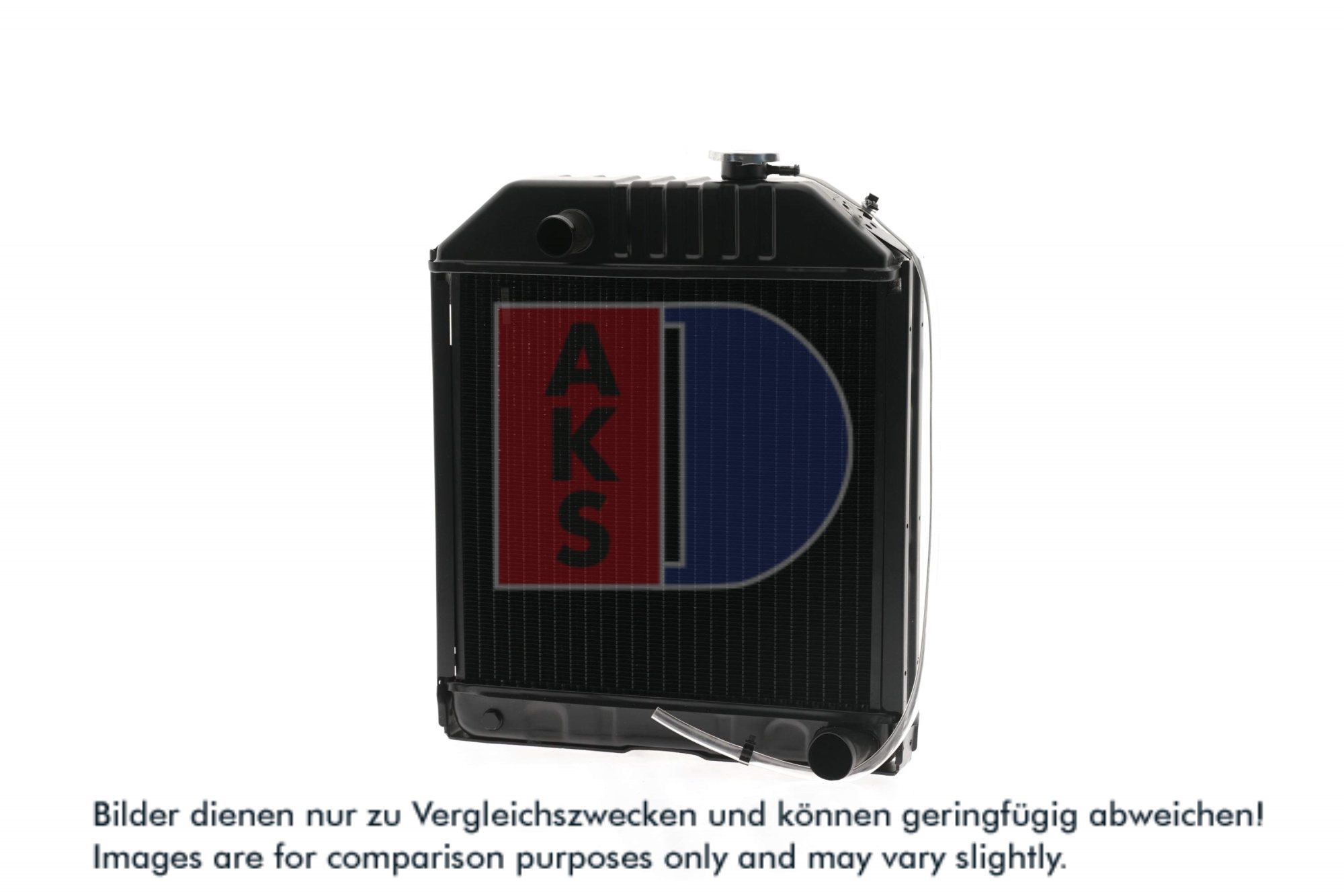 AKS DASIS 440632n for FORD