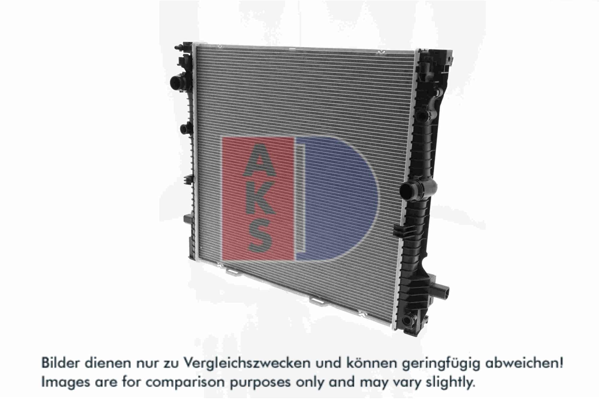 AKS DASIS 050150n for BMW
