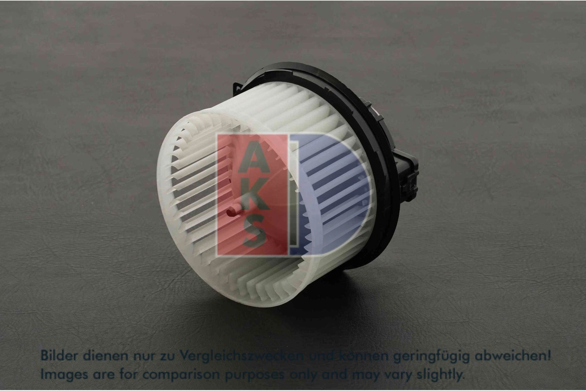 AKS DASIS Kabineblæser 098011n for FORD