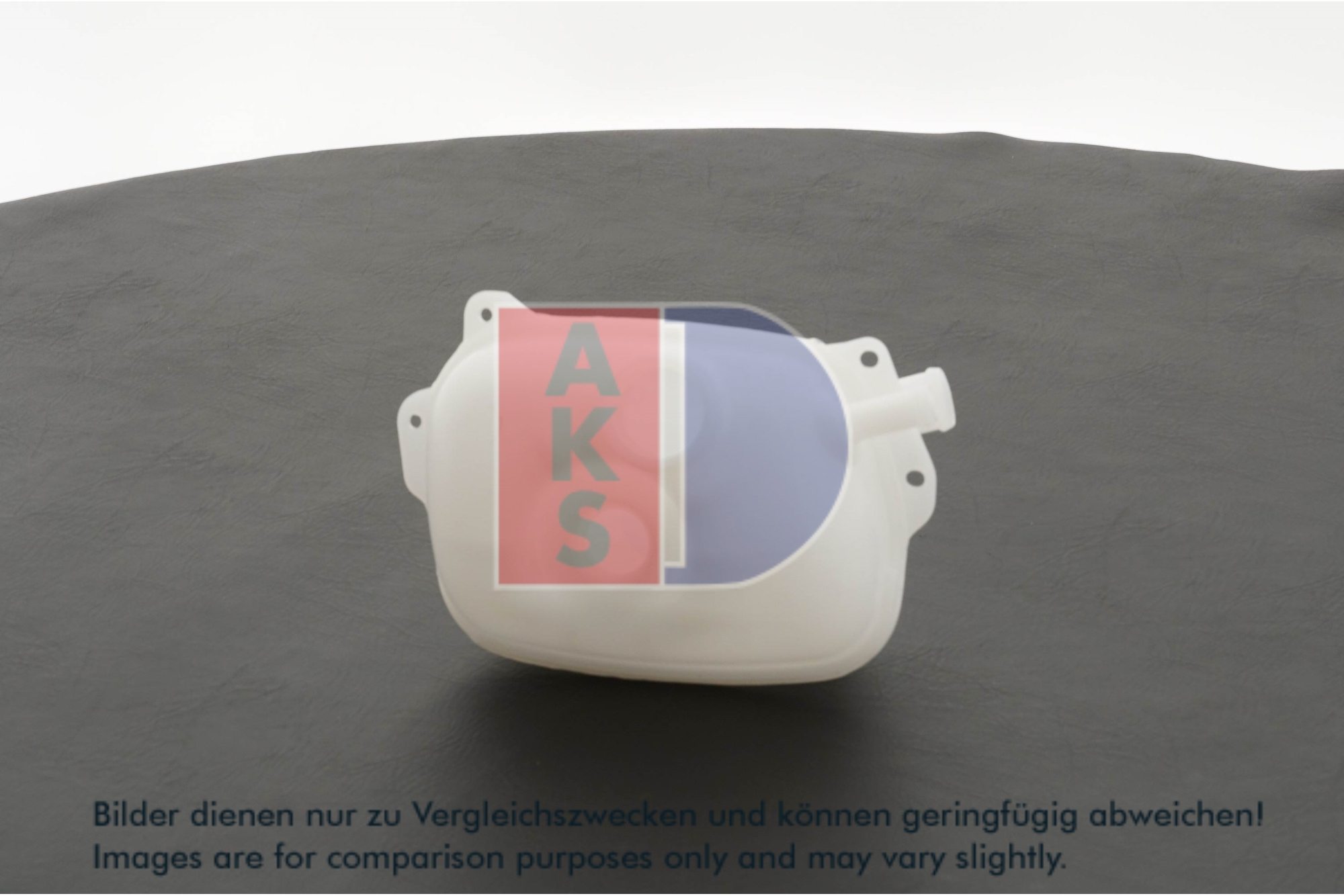 AKS DASIS Ekspansionsbeholder, kølevæske 043006n for VAG