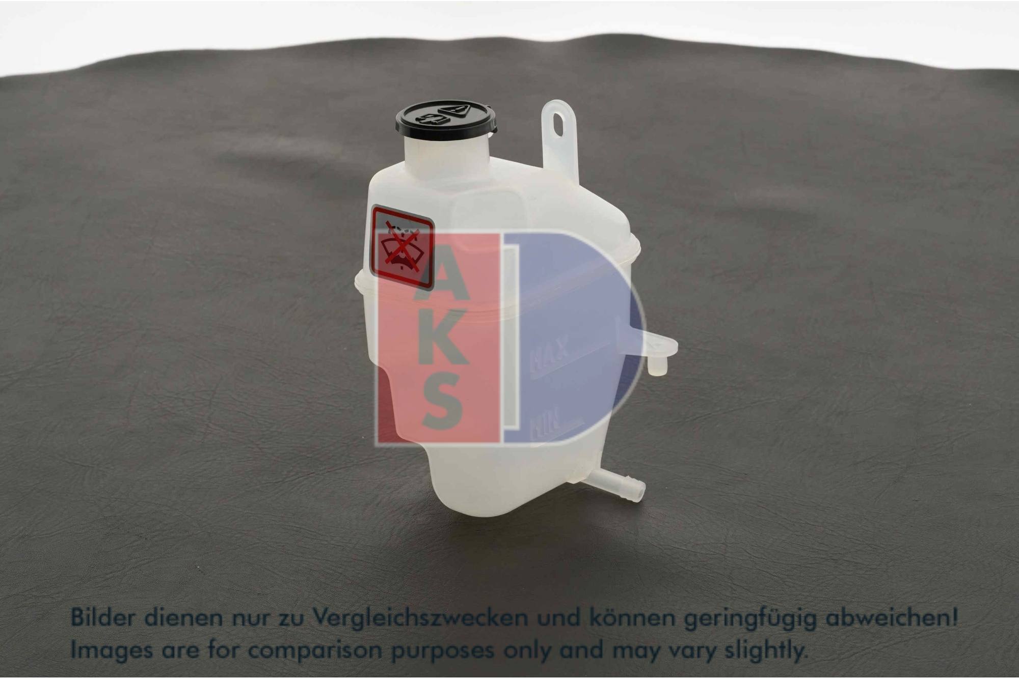 AKS DASIS Ekspansionsbeholder, kølevæske 053019n for BMW