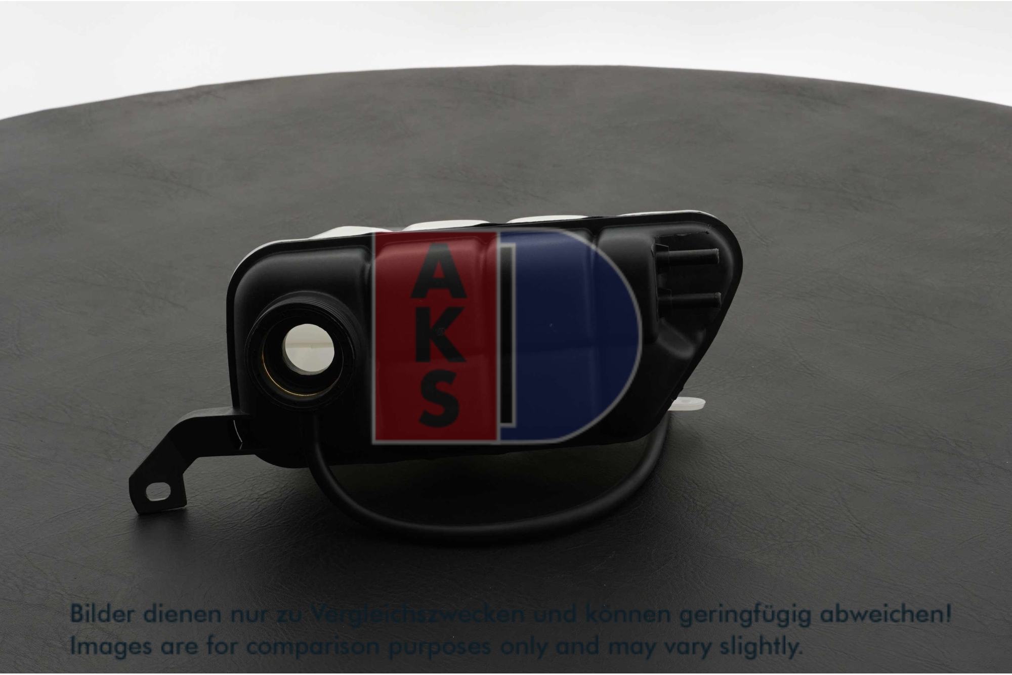 AKS DASIS Ekspansionsbeholder, kølevæske 123008n for MERCEDES-BENZ