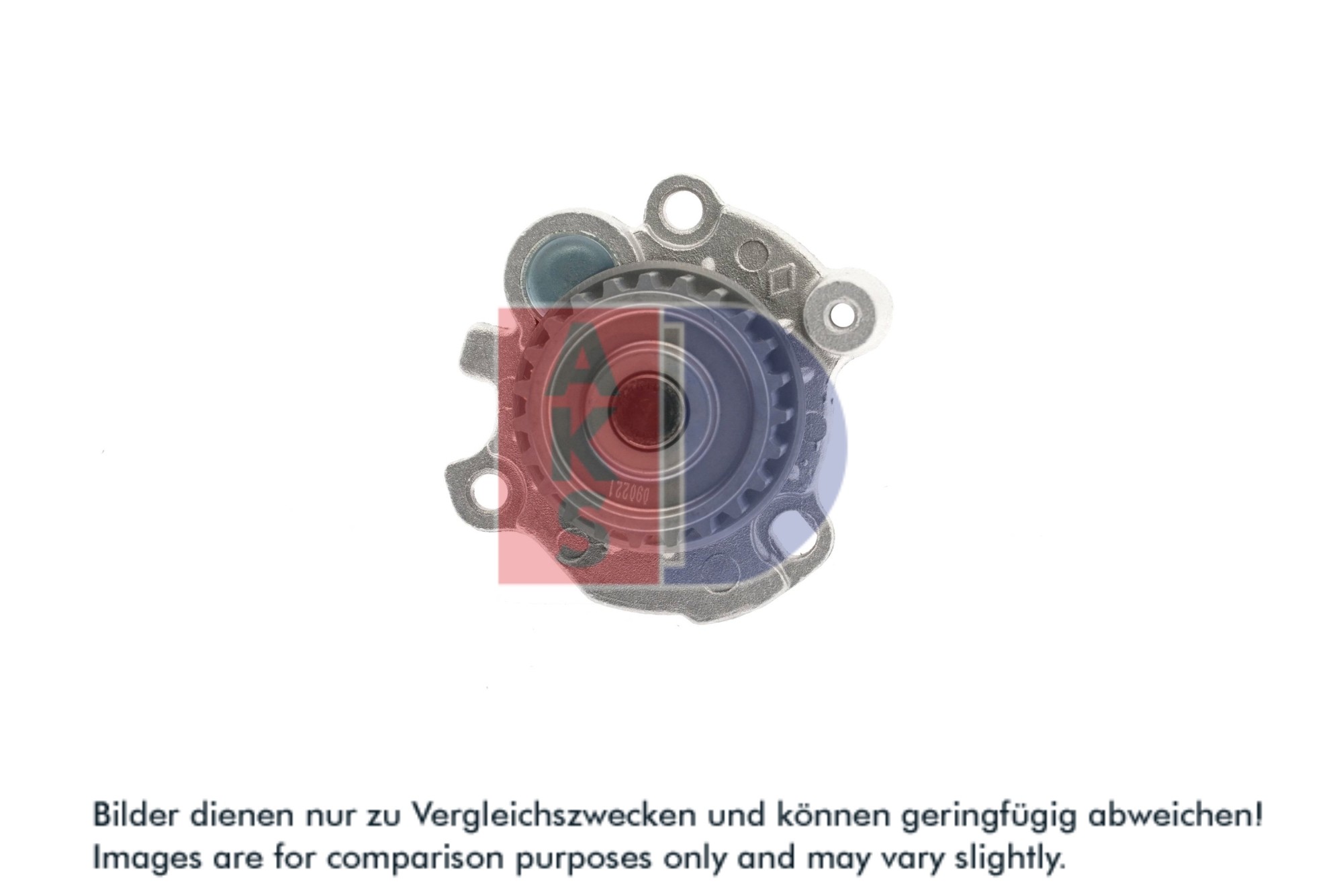 AKS DASIS Vandpumpe 570021n for VAG