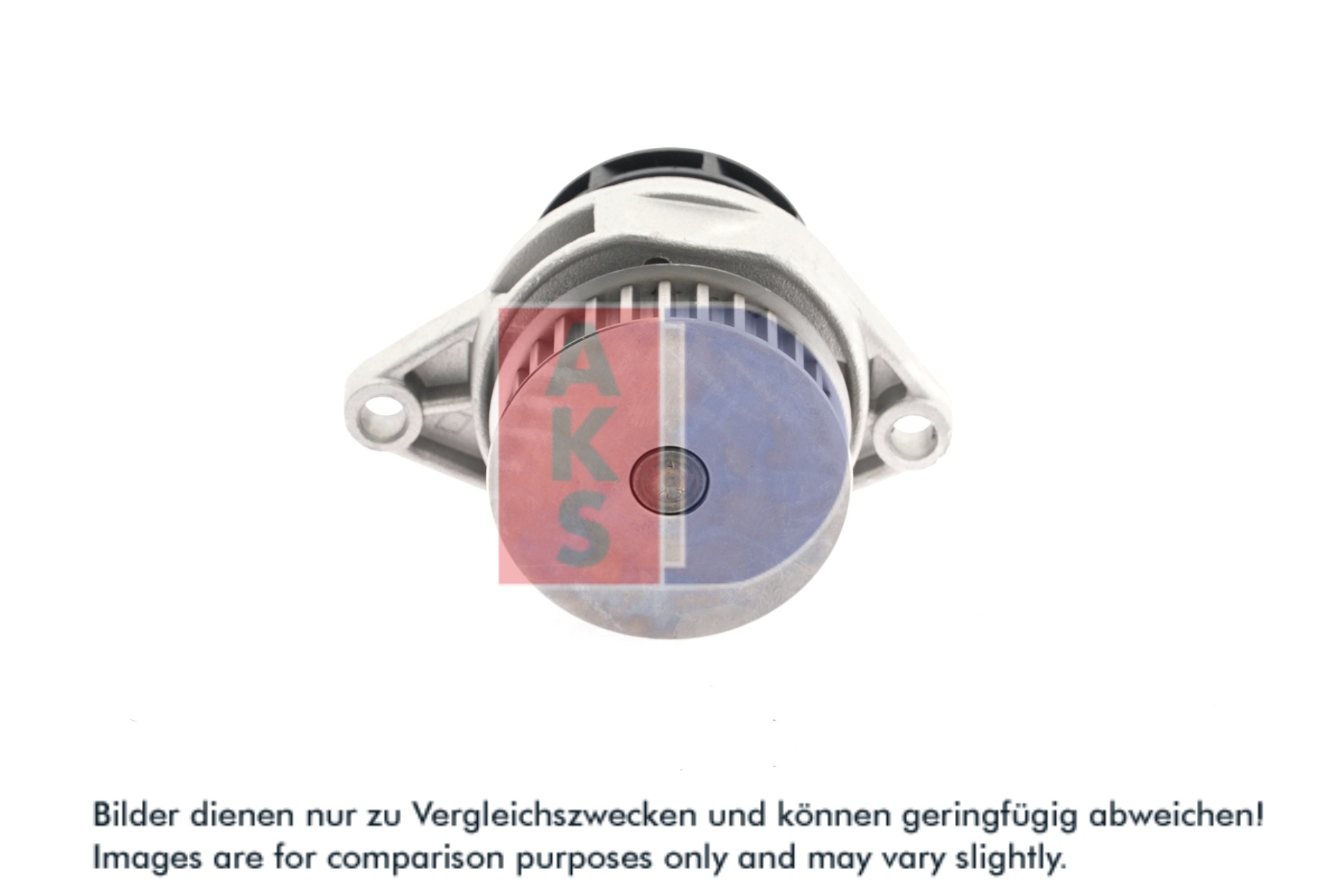 AKS DASIS Vandpumpe 570032n for VAG