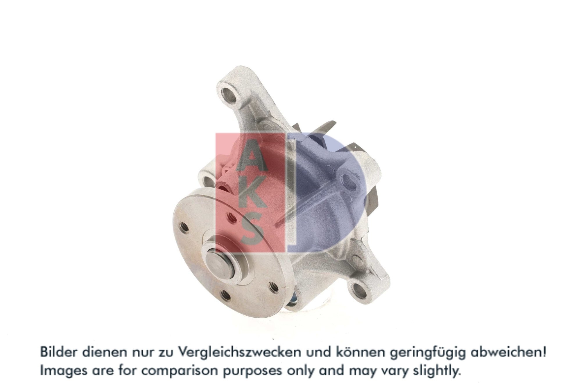 AKS DASIS Vandpumpe 570227n for KIA HYUNDAI