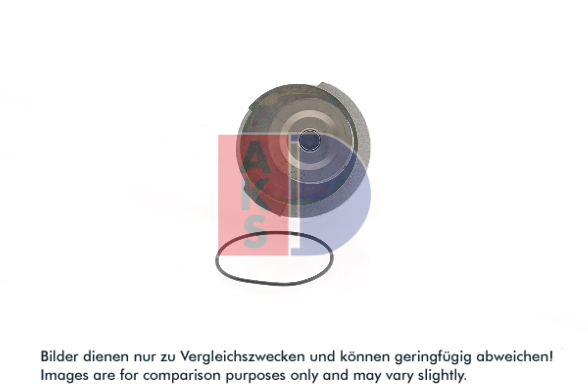 AKS DASIS Vandpumpe 570480n for OPEL