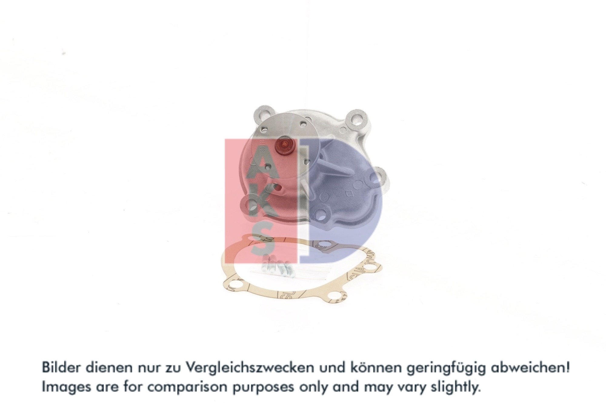 AKS DASIS Vandpumpe 570496n for OPEL