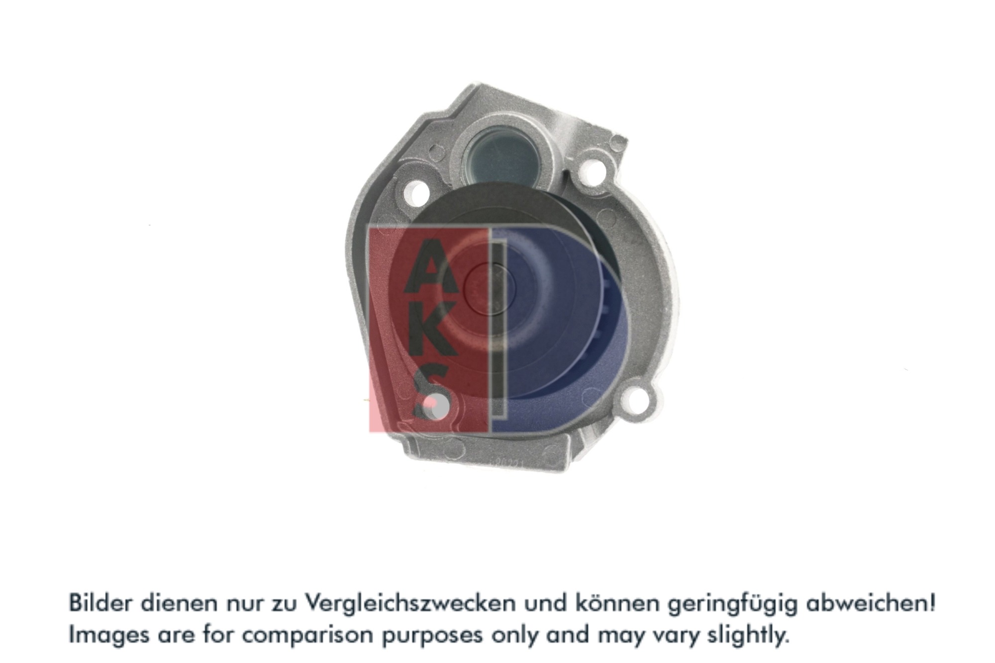 AKS DASIS Vandpumpe 570632n for OPEL ALFAROME/FIAT/LANCI FORD