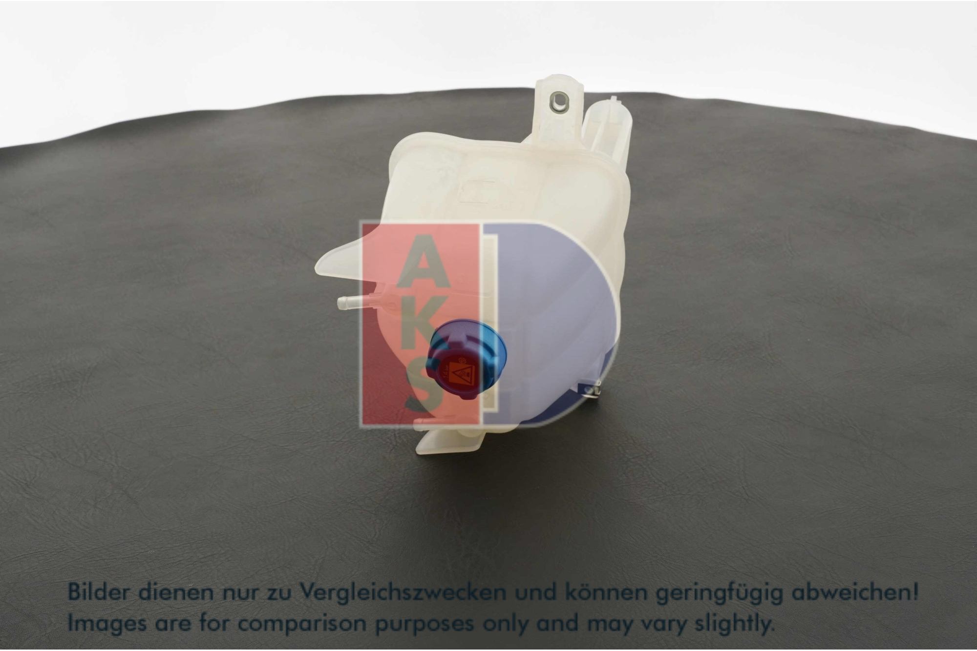 AKS DASIS Ekspansionsbeholder, kølevæske 063009n for ALFAROME/FIAT/LANCI CITROËN/PEUGEOT