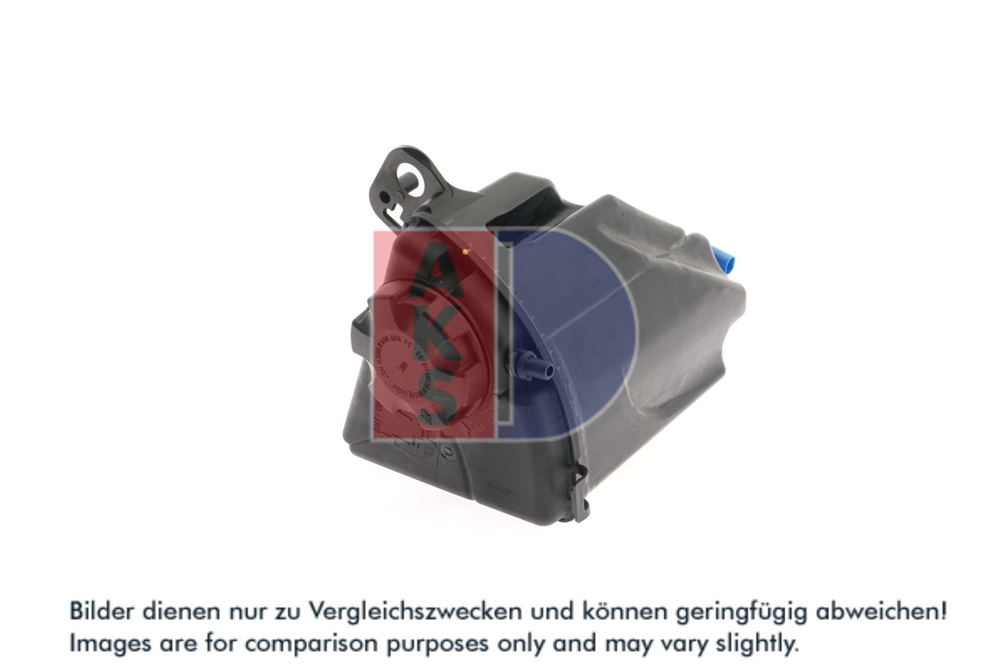 AKS DASIS Ekspansionsbeholder, kølevæske 053031n for BMW