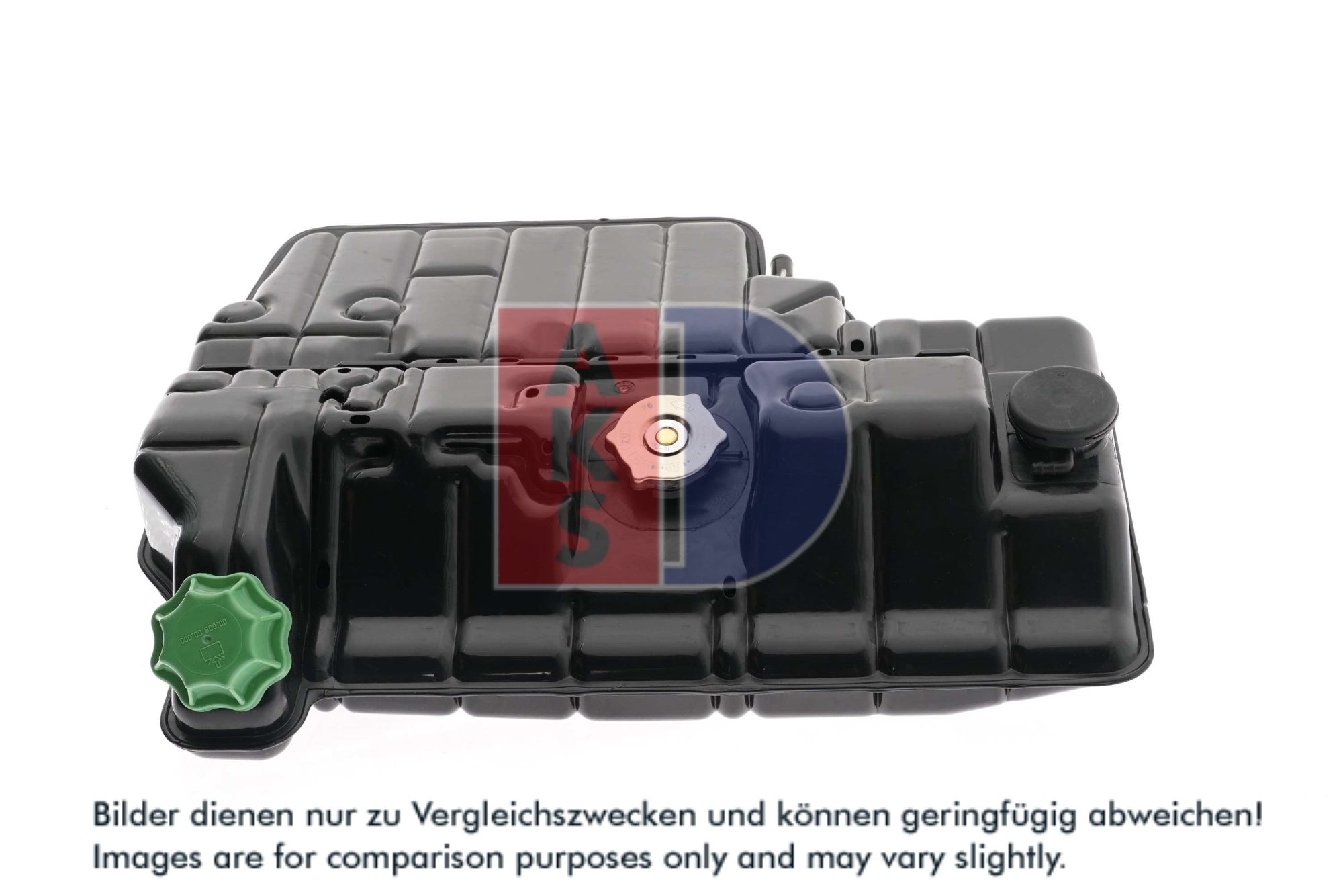 AKS DASIS 134010n for MERCEDES-BENZ