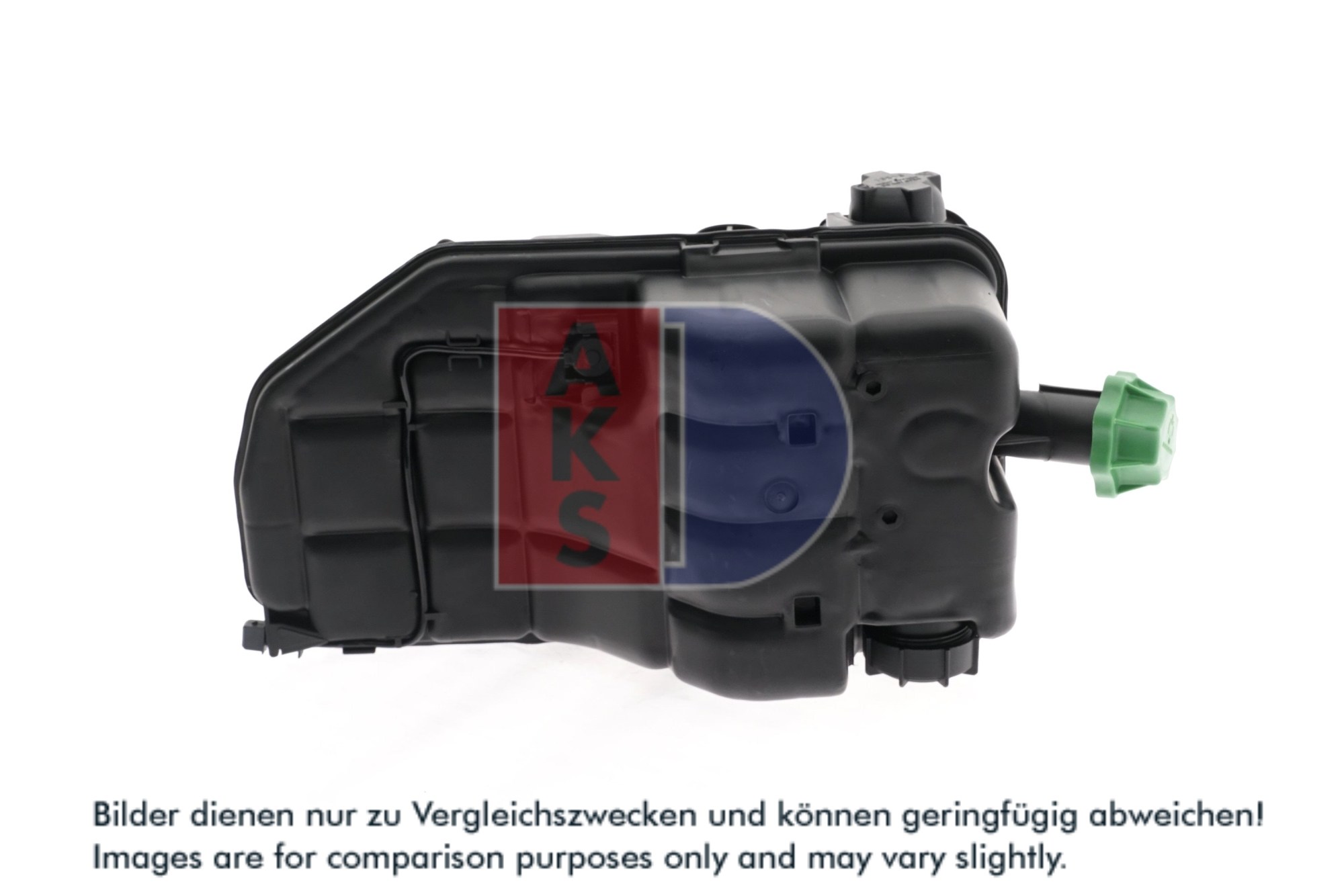 AKS DASIS 134070n for MERCEDES-BENZ