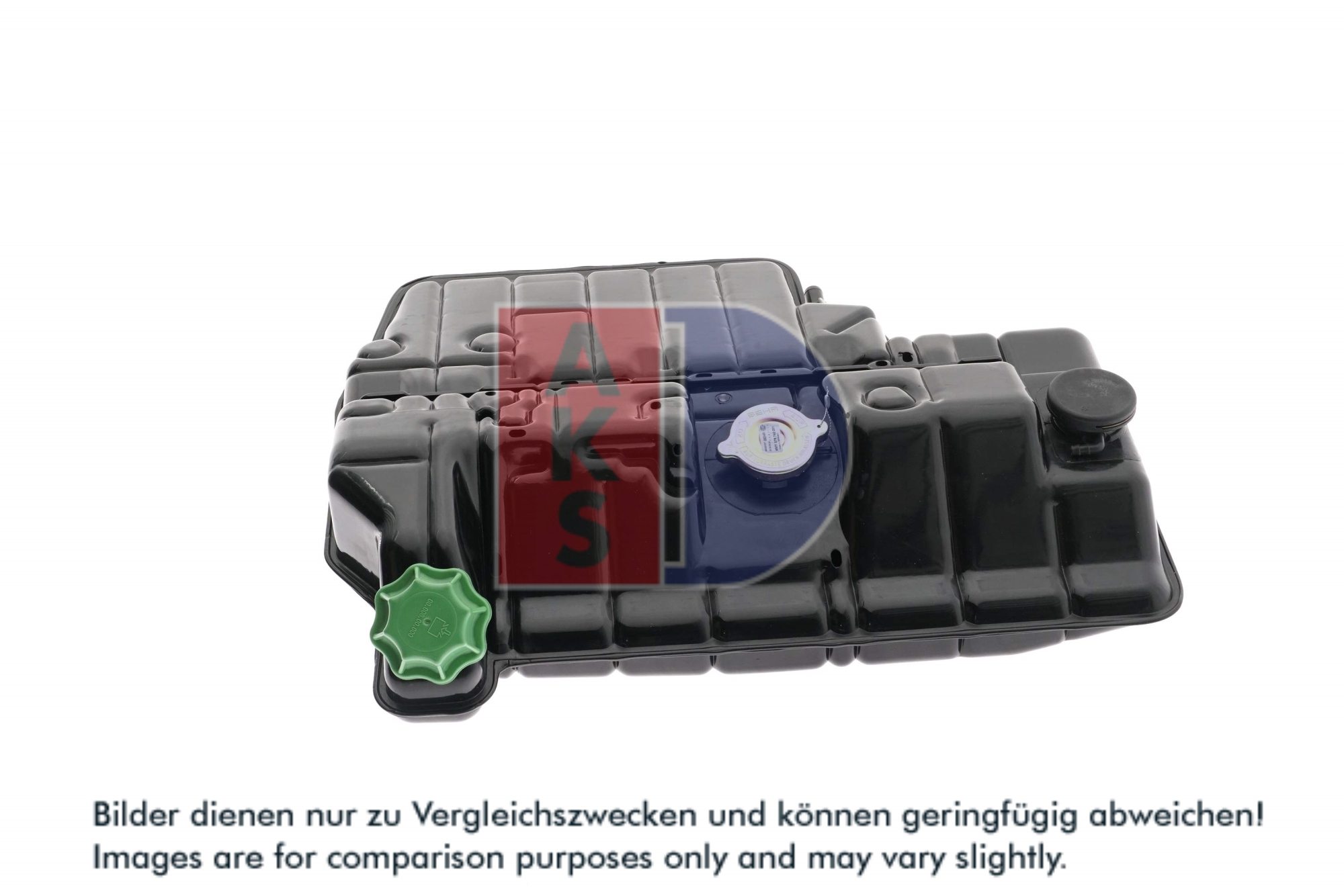AKS DASIS 134020n for MERCEDES-BENZ