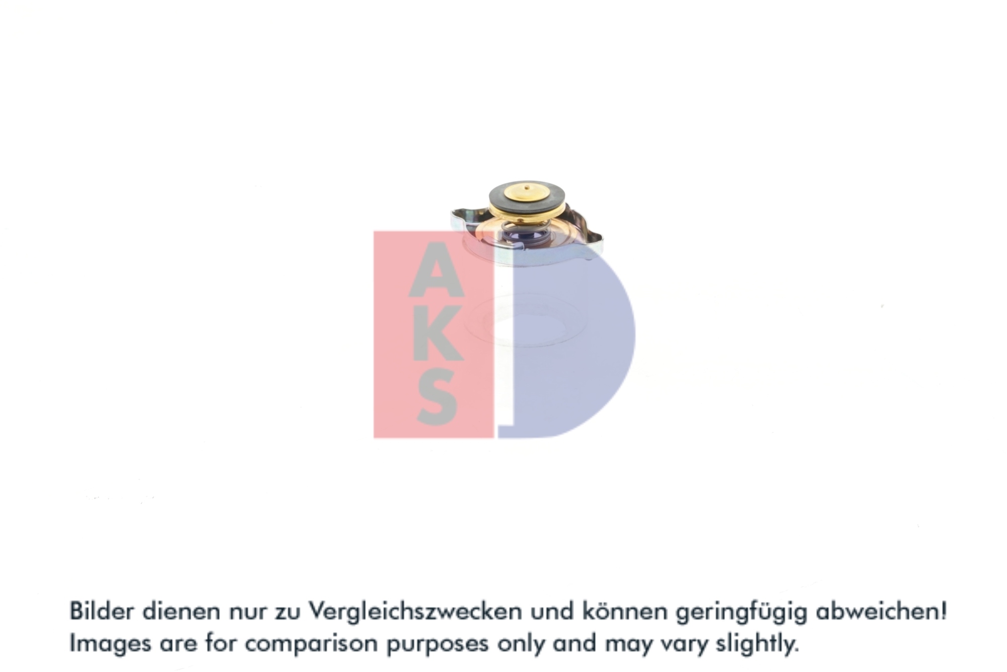 AKS DASIS 750670n 59mm for MAN MERCEDES-BENZ