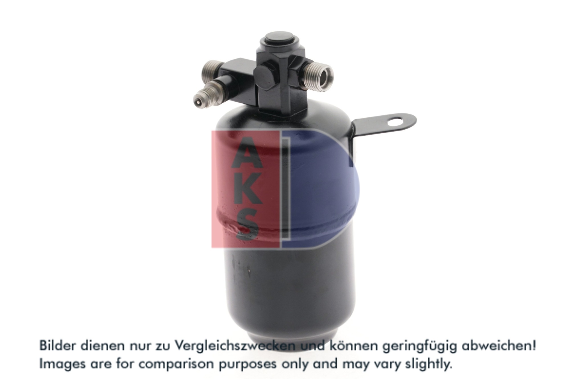 AKS DASIS Tørrer, klimaanlæg 800240n for BMW
