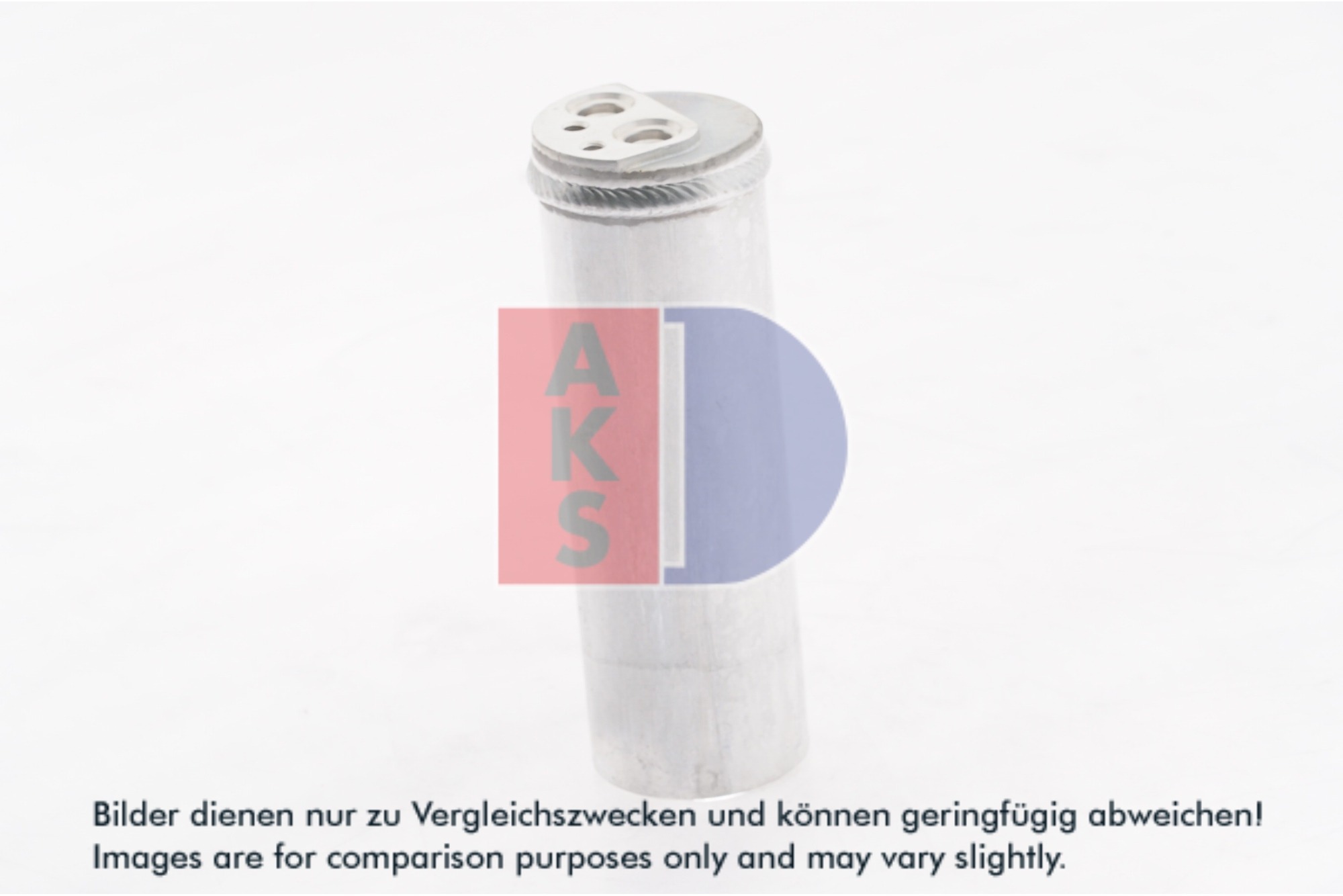 AKS DASIS Tørrer, klimaanlæg 800202n for OPEL
