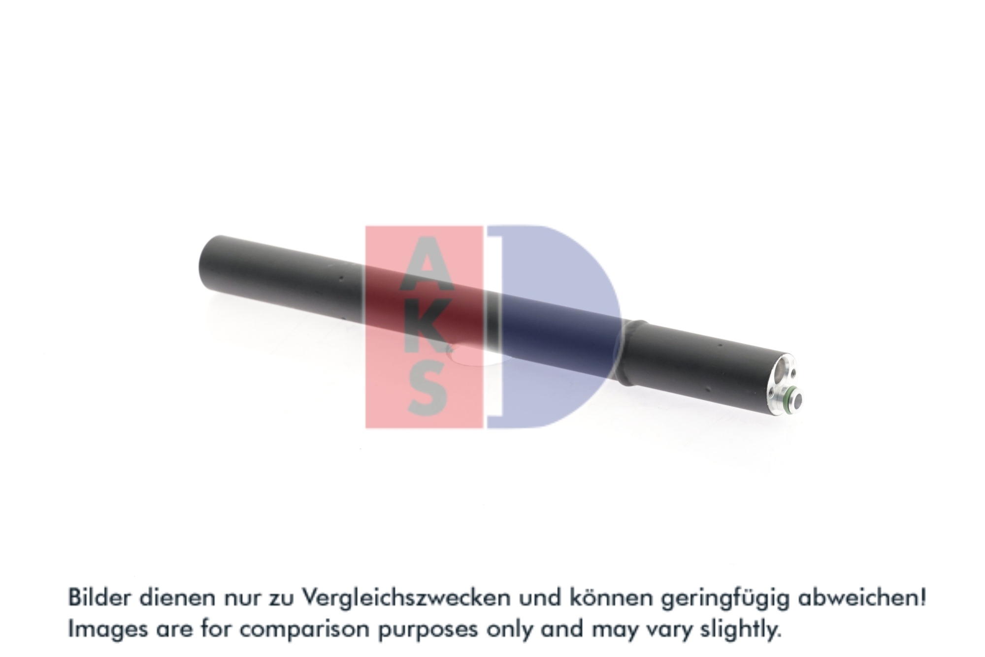 AKS DASIS Tørrer, klimaanlæg 800312n for VAG