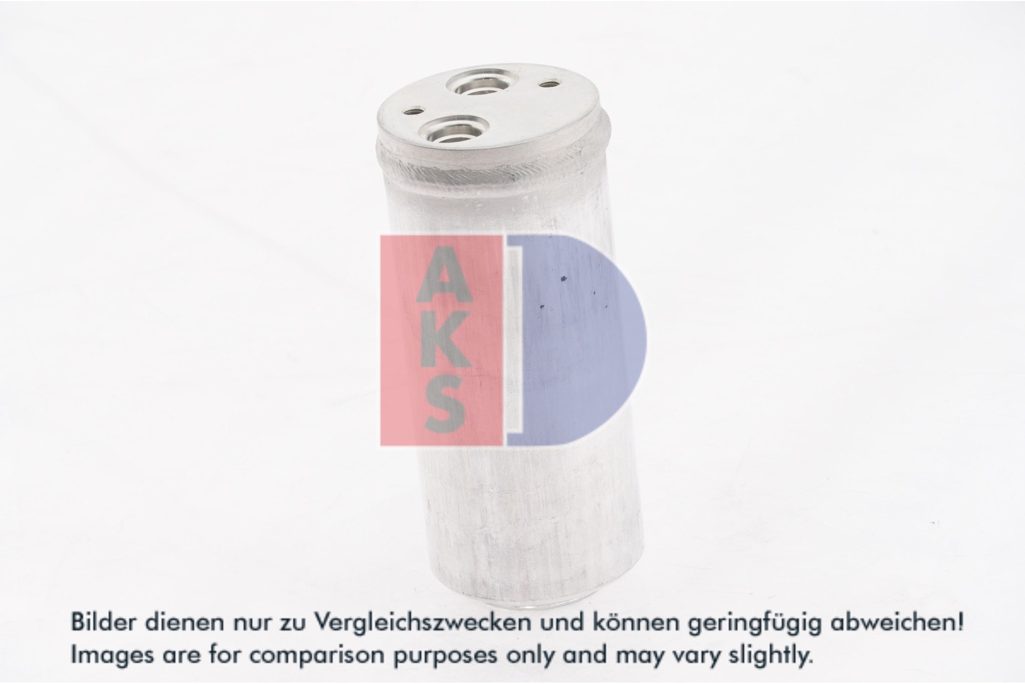 AKS DASIS Tørrer, klimaanlæg 800269n