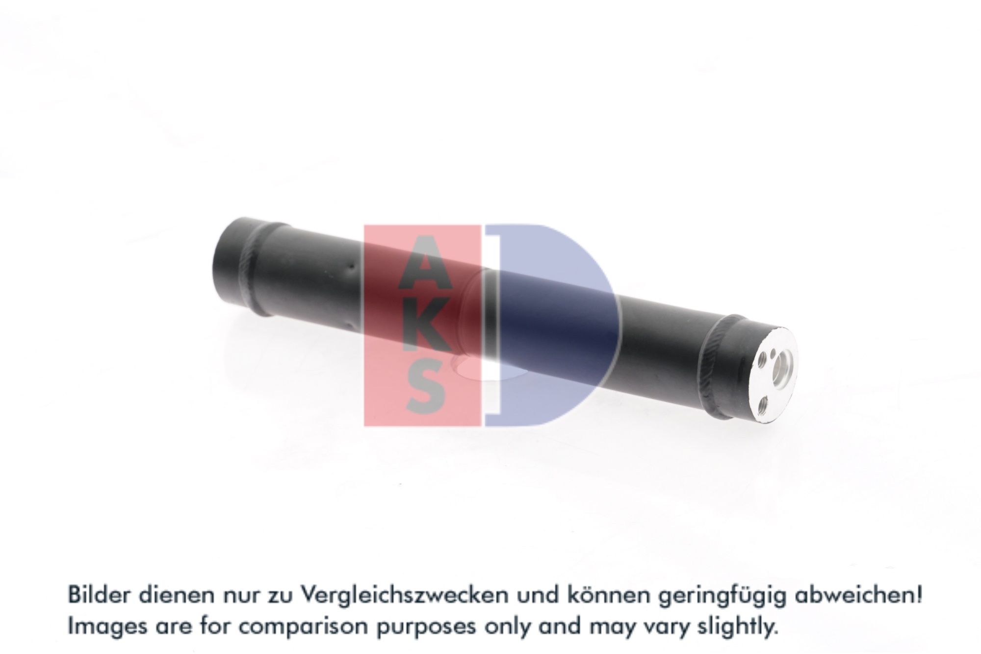 AKS DASIS Tørrer, klimaanlæg 800042n for VAG