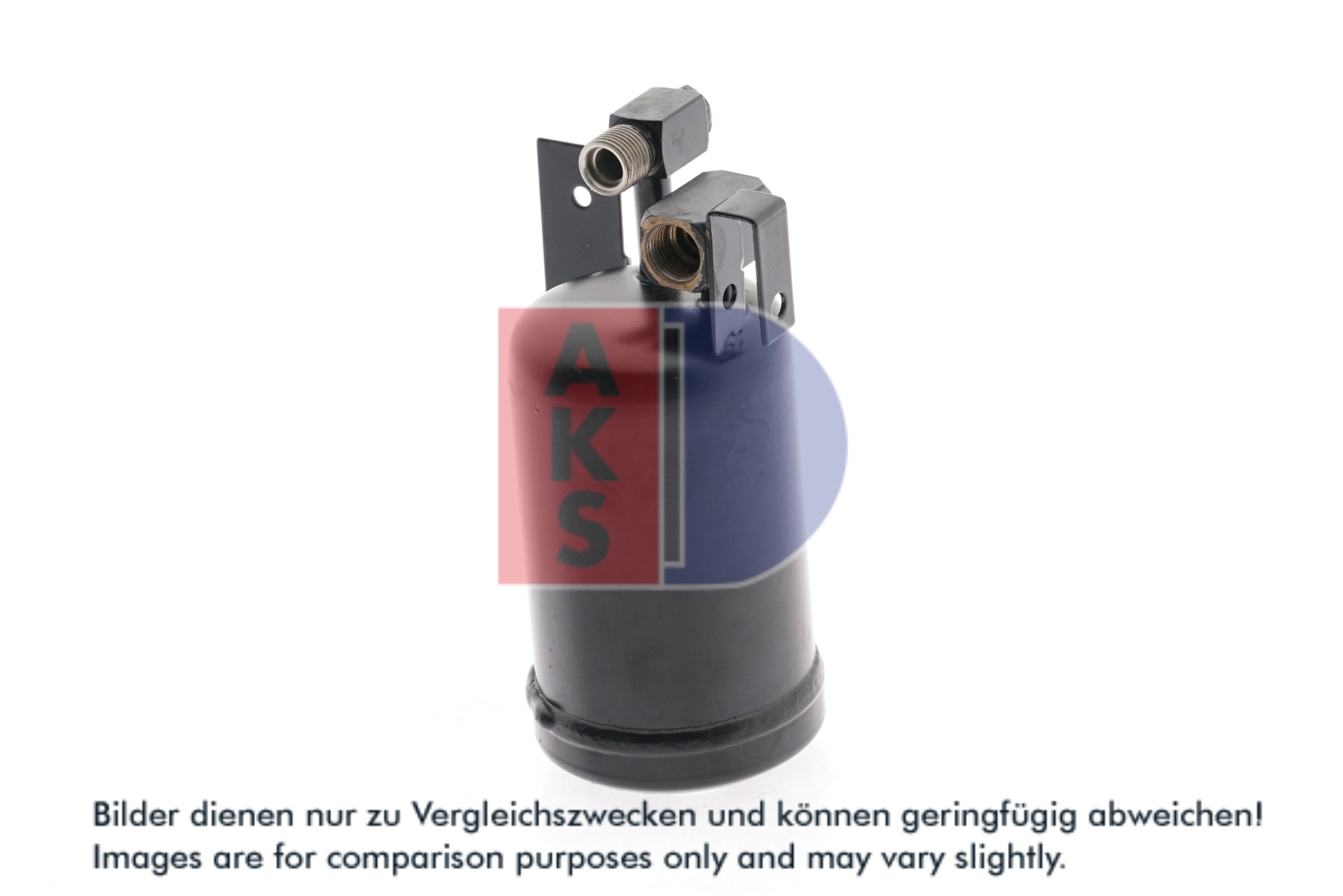 AKS DASIS Tørrer, klimaanlæg 801050n for VAG