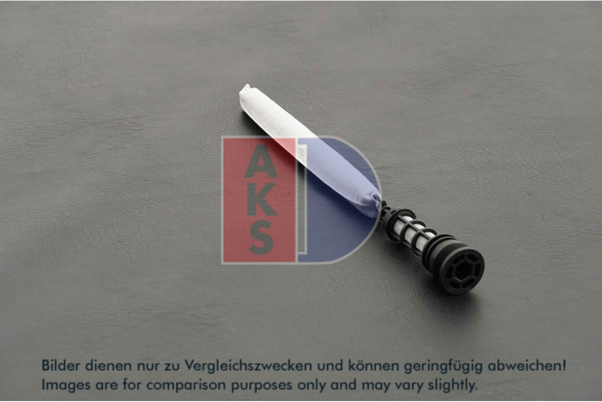 AKS DASIS Tørrer, klimaanlæg 800661n for OPEL