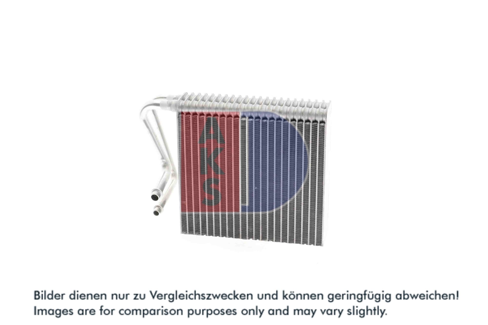 AKS DASIS Fordamper, klimaanlæg 820279n for RENAULT