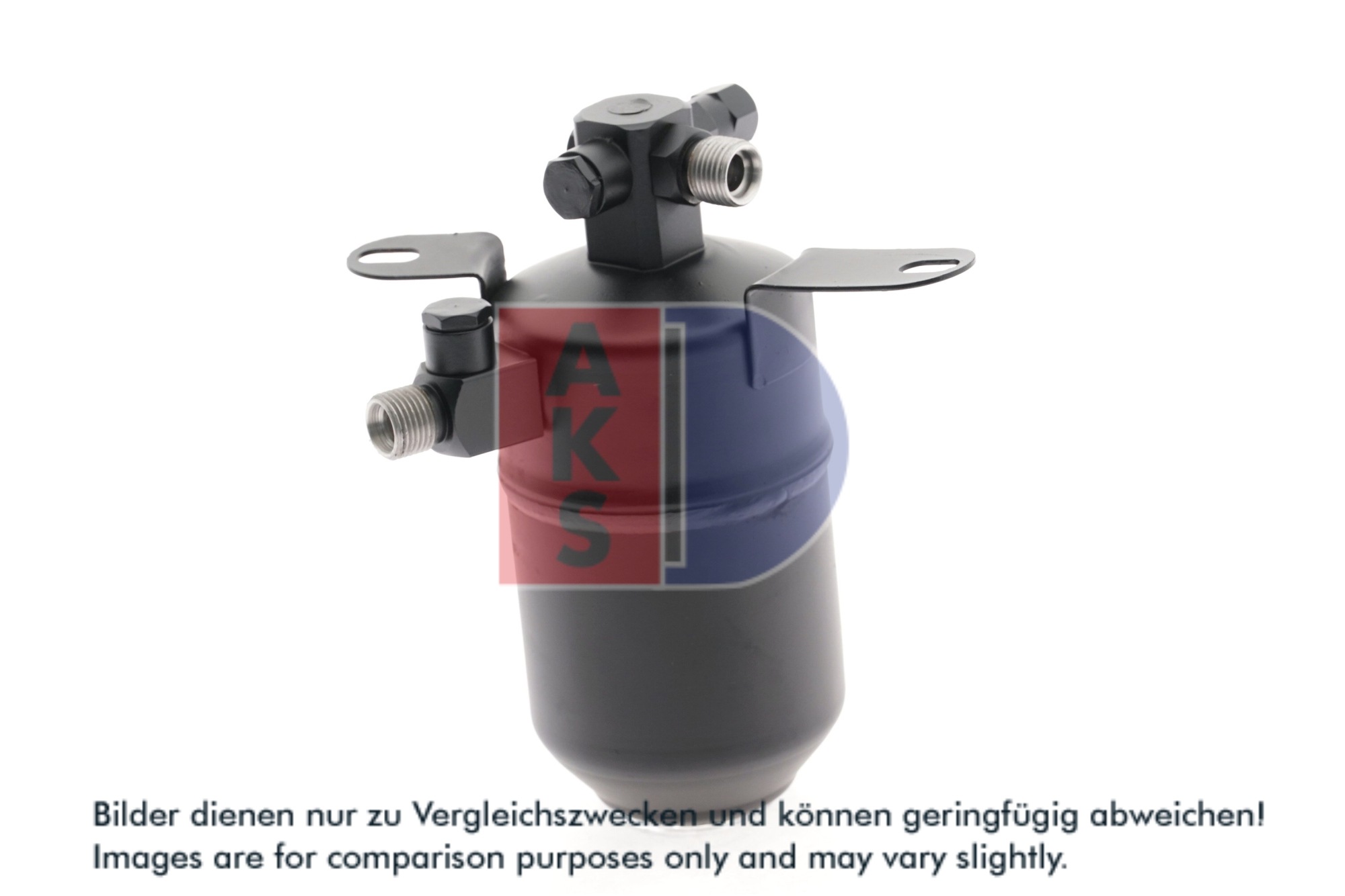 AKS DASIS Tørrer, klimaanlæg 800080n for MERCEDES-BENZ