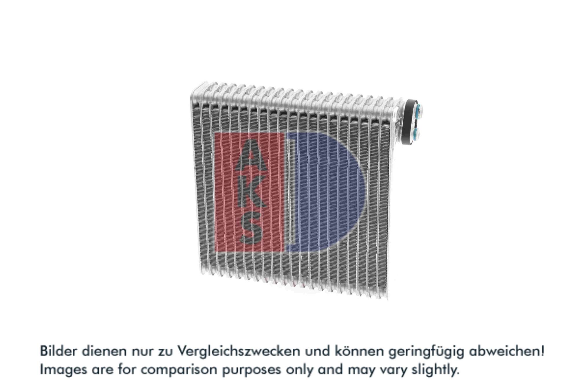 AKS DASIS Fordamper, klimaanlæg 820281n for TOYOTA