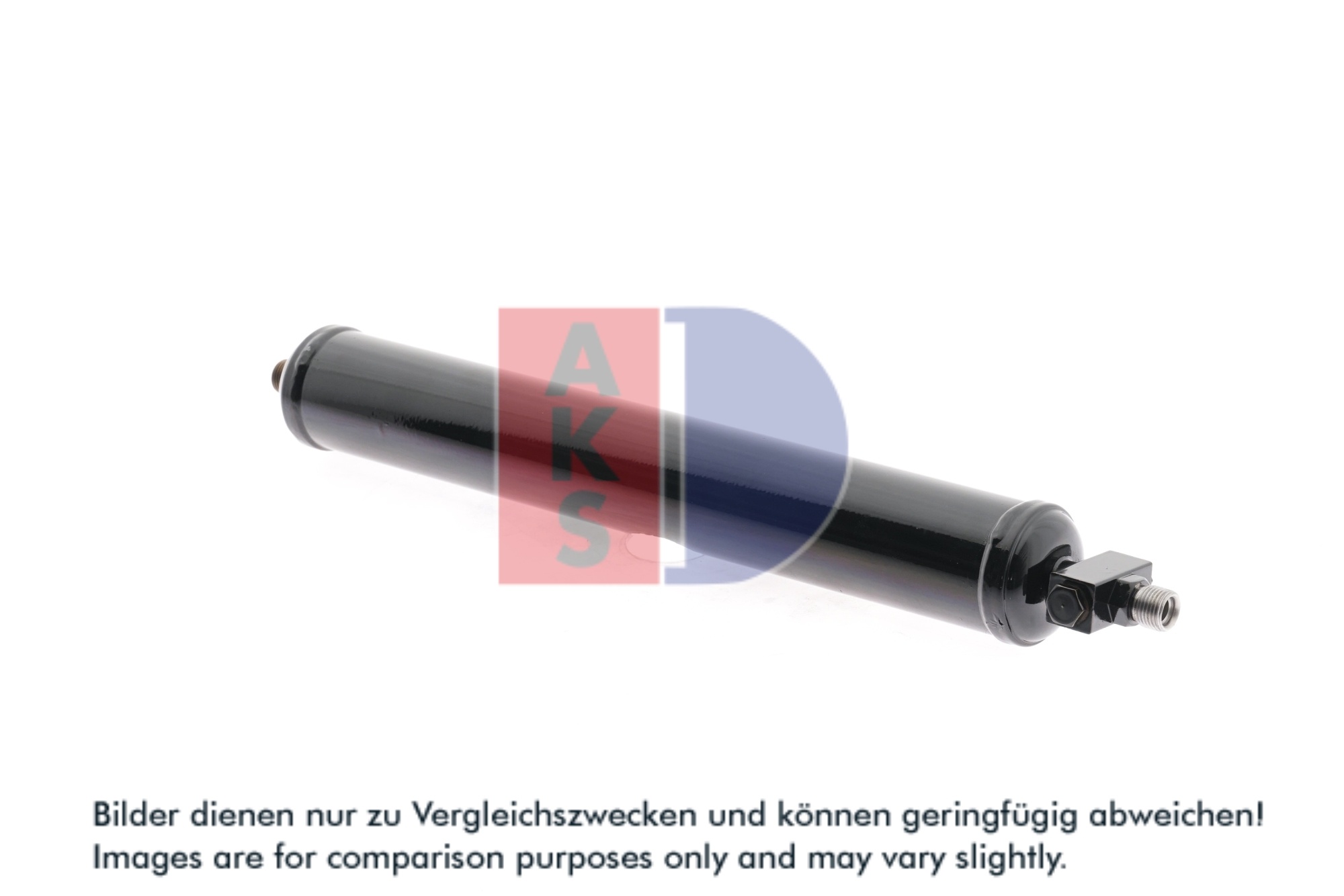 AKS DASIS Tørrer, klimaanlæg 800520n for ROVER