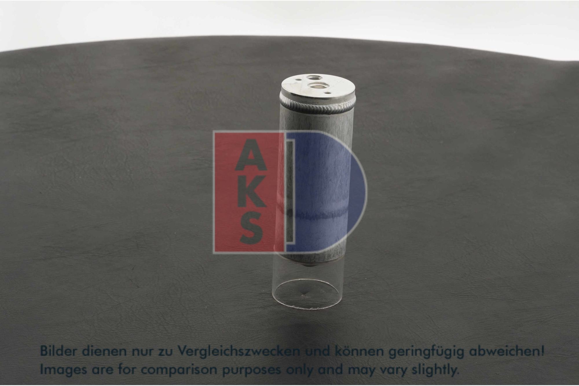 AKS DASIS Tørrer, klimaanlæg 800325n
